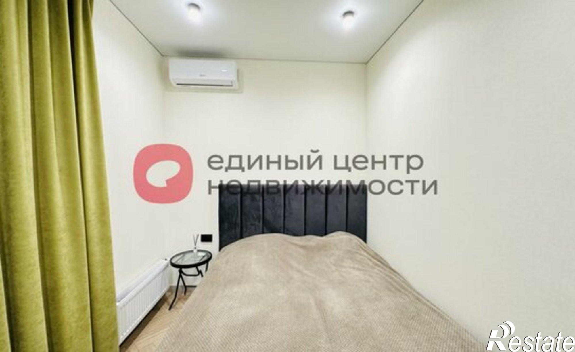 Купить квартиру за 7 500 000 рублей на улица Молодогвардейцев, 5 к1