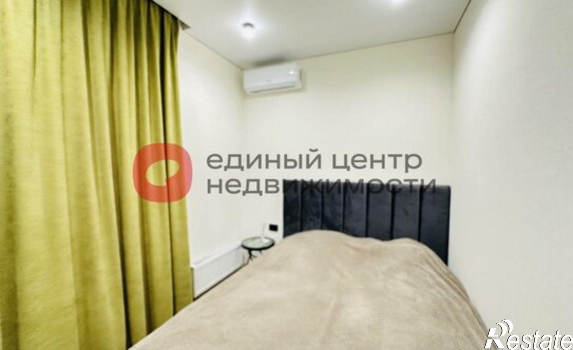 Купить квартиру за 7 500 000 рублей на улица Молодогвардейцев, 5 к1