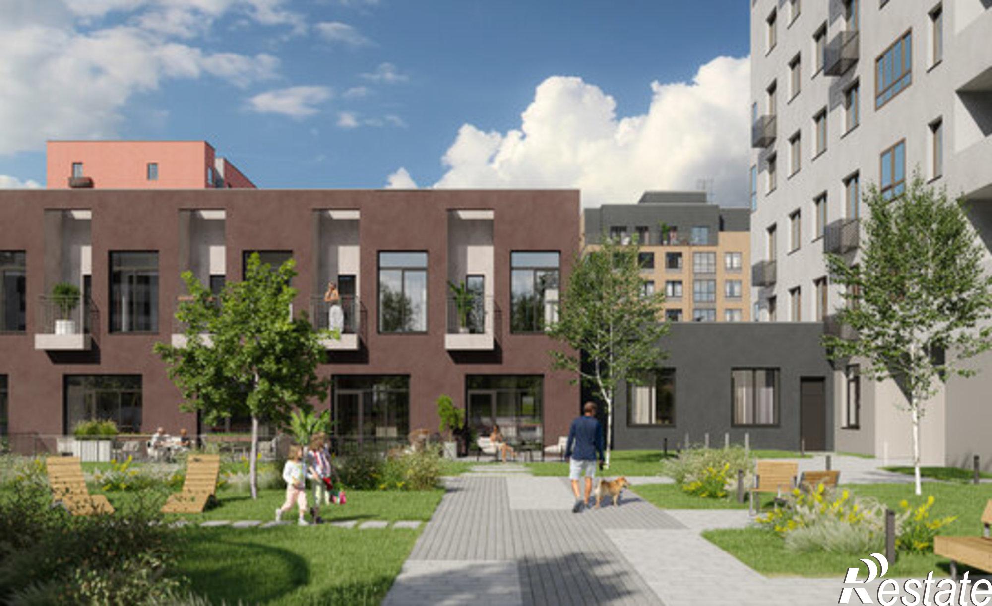 Купить квартиру за 8 100 000 рублей на ул Николая Глебова, 3