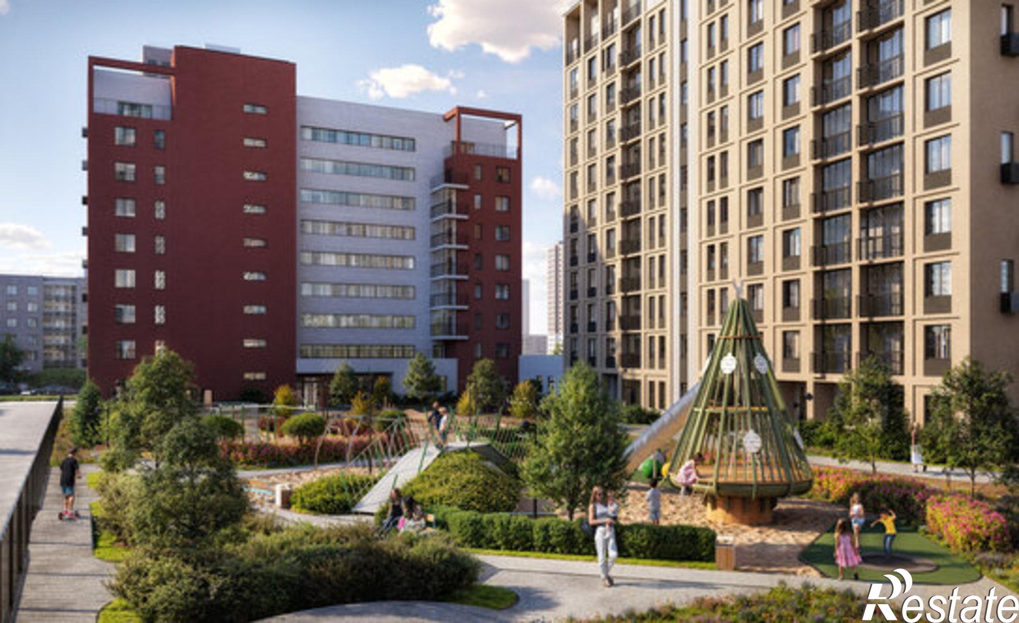 Купить квартиру за 8 100 000 рублей на ул Николая Глебова, 3