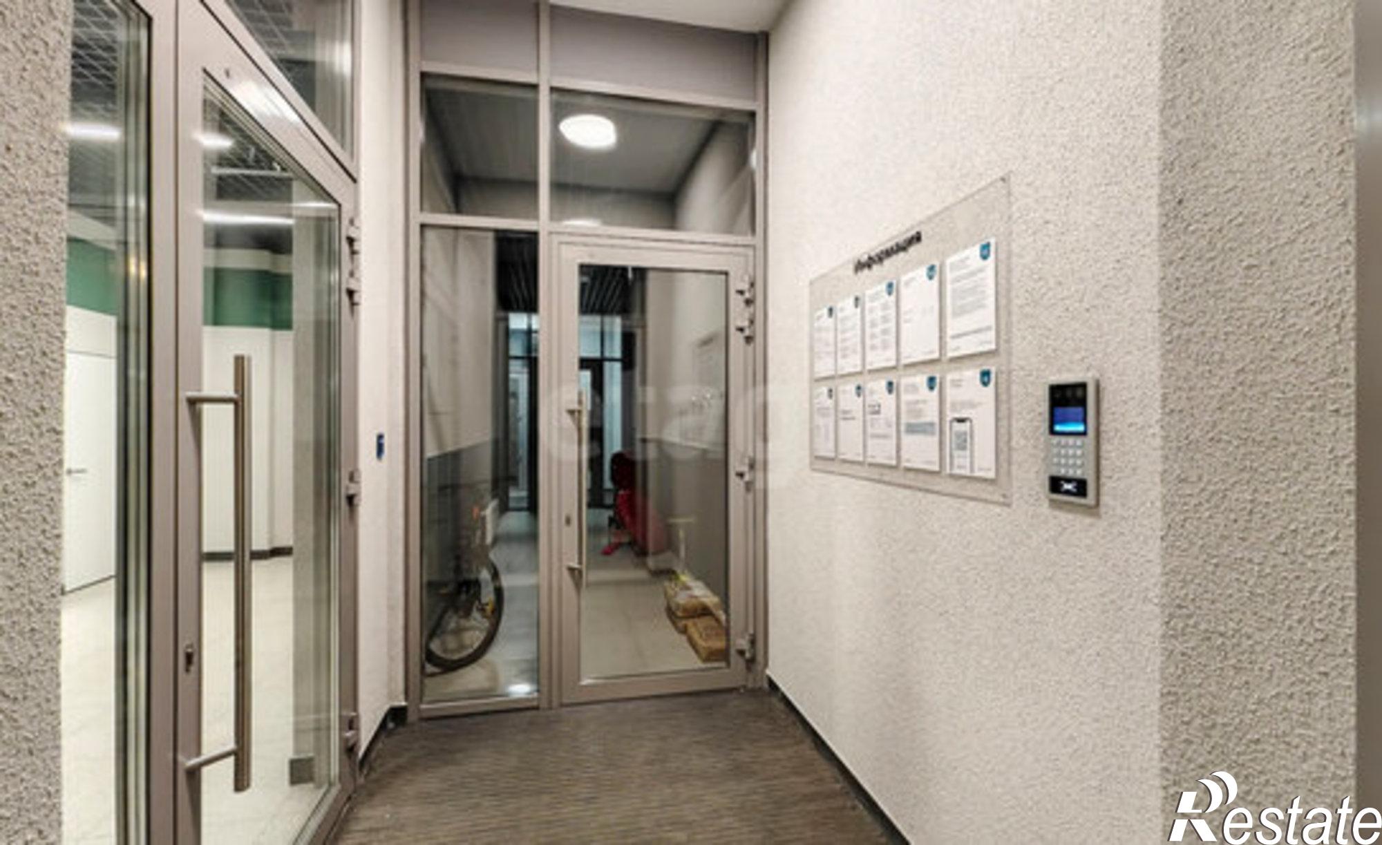 Купить квартиру за 6 500 000 рублей на улица Юрия Рогачёва, 11 к2