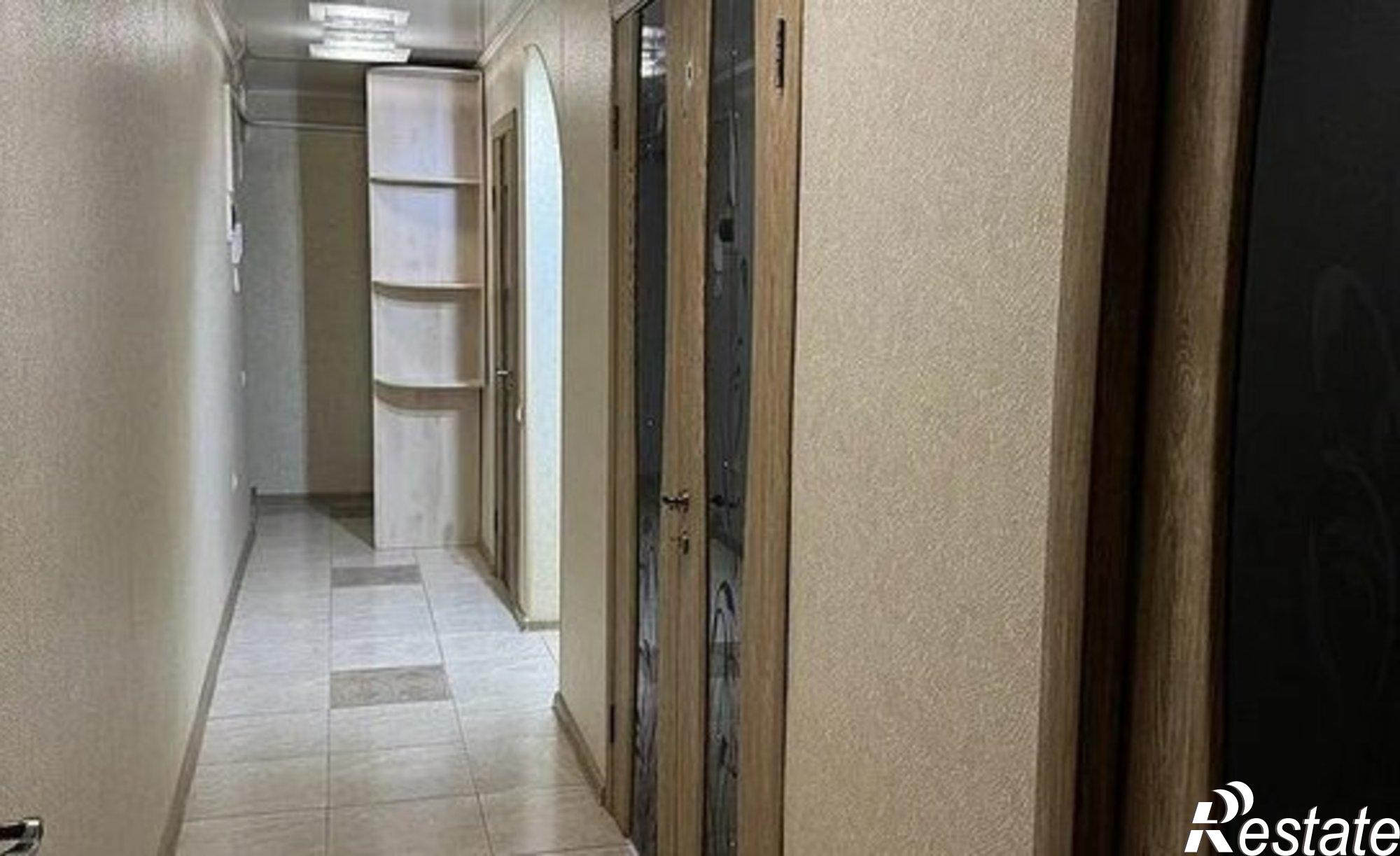 Купить квартиру за 6 250 000 рублей на улица Карла Маркса, 125