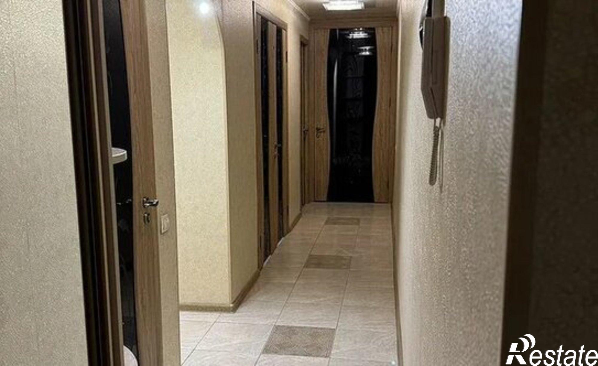 Купить квартиру за 6 250 000 рублей на улица Карла Маркса, 125