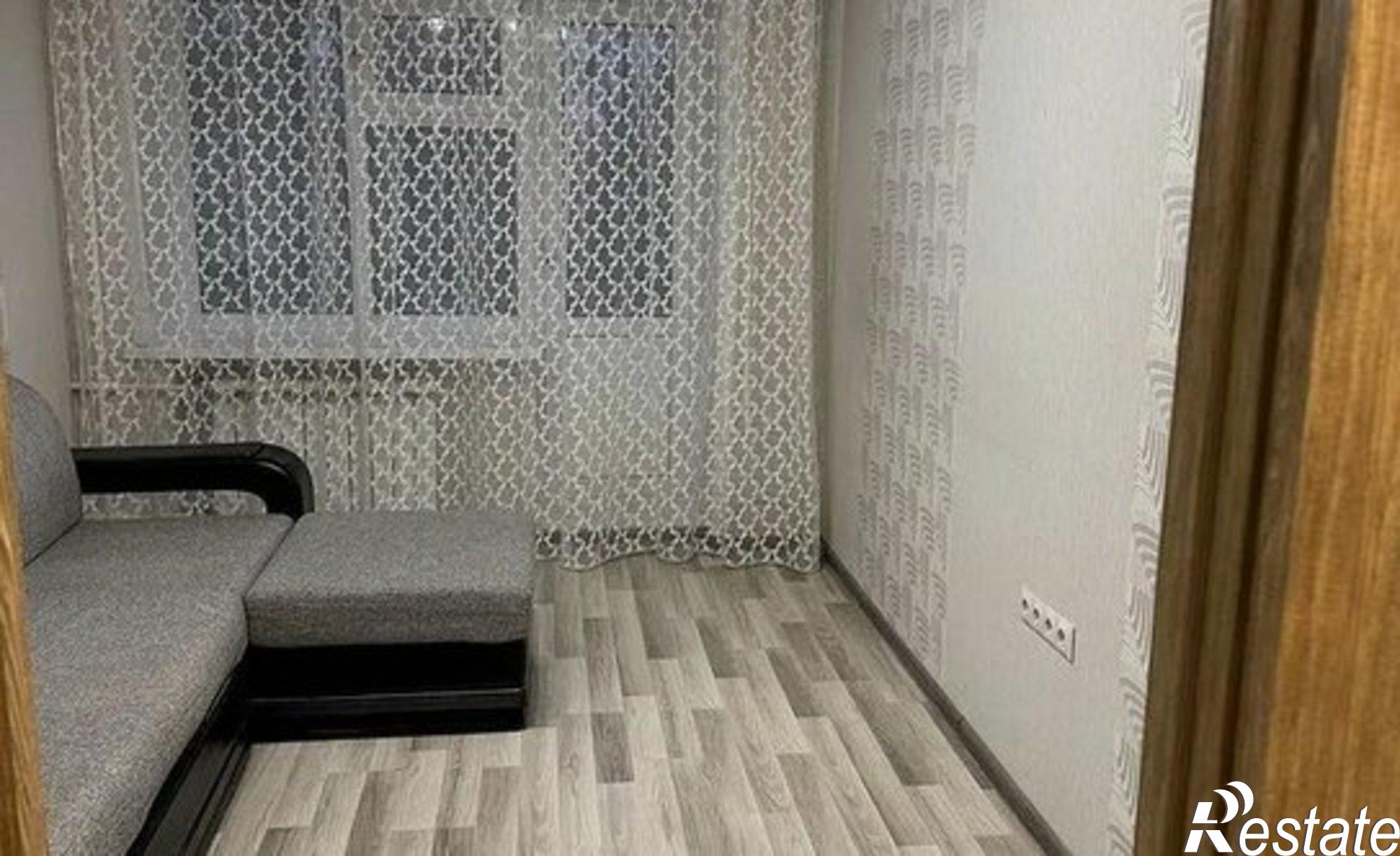 Купить квартиру за 6 250 000 рублей на улица Карла Маркса, 125