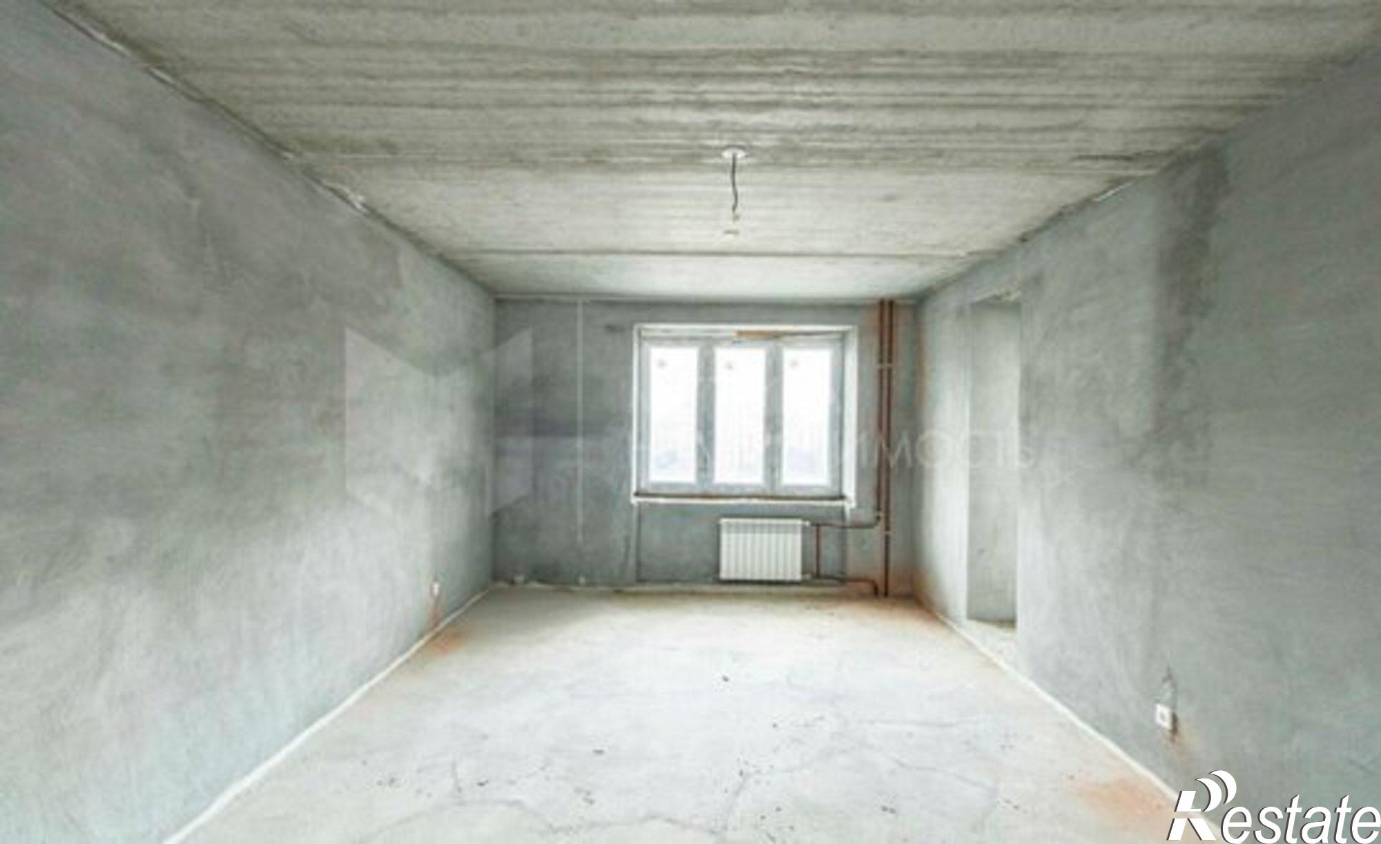 Купить квартиру за 6 710 000 рублей на Севастопольская улица, 2 к4