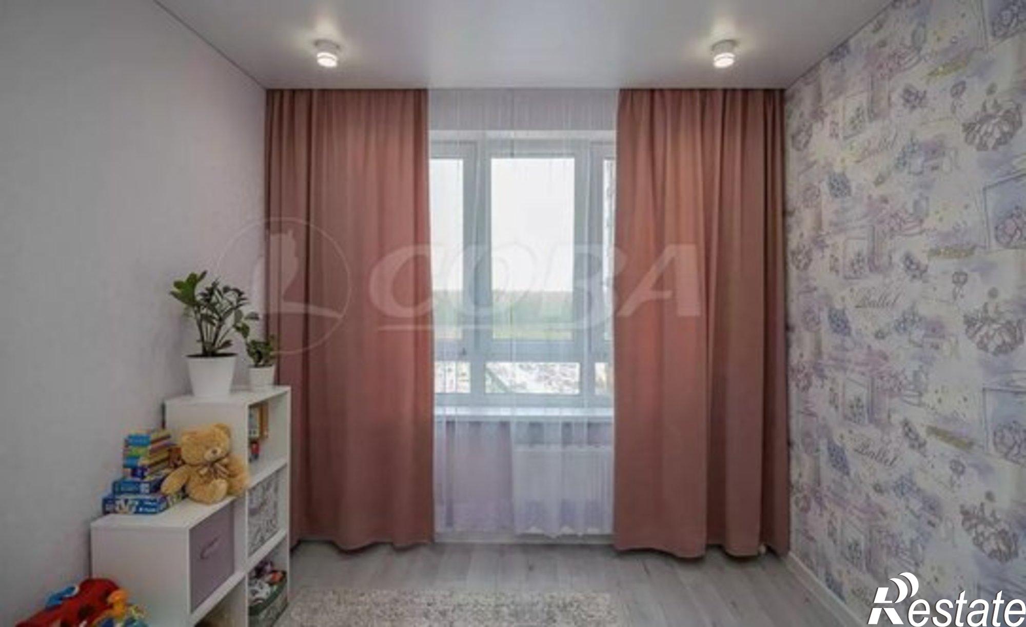 Купить квартиру за 7 250 000 рублей на улица Ершова, 16