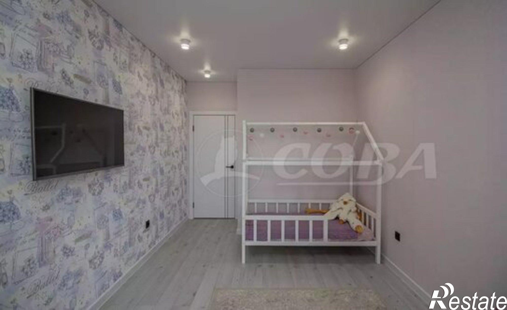 Купить квартиру за 7 250 000 рублей на улица Ершова, 16