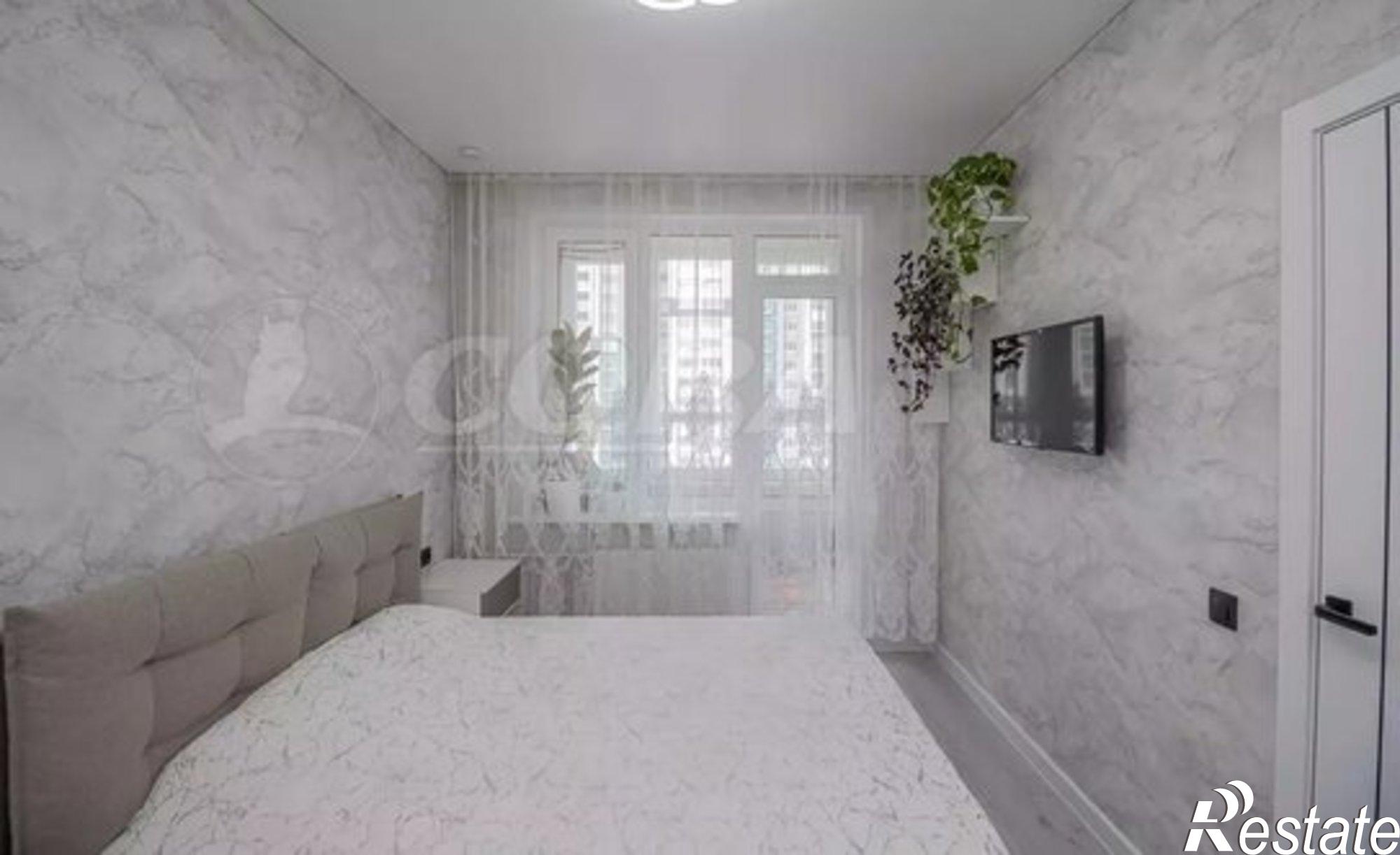 Купить квартиру за 7 250 000 рублей на улица Ершова, 16