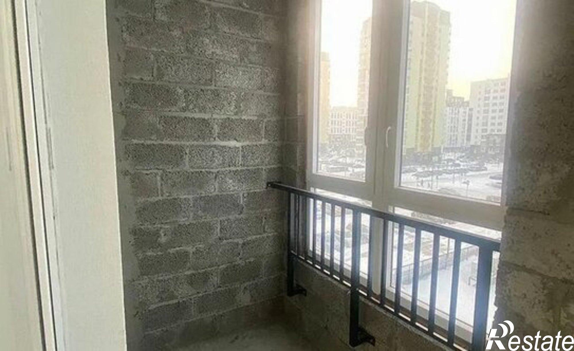 Купить квартиру за 6 100 000 рублей на улица Фармана Салманова, 8