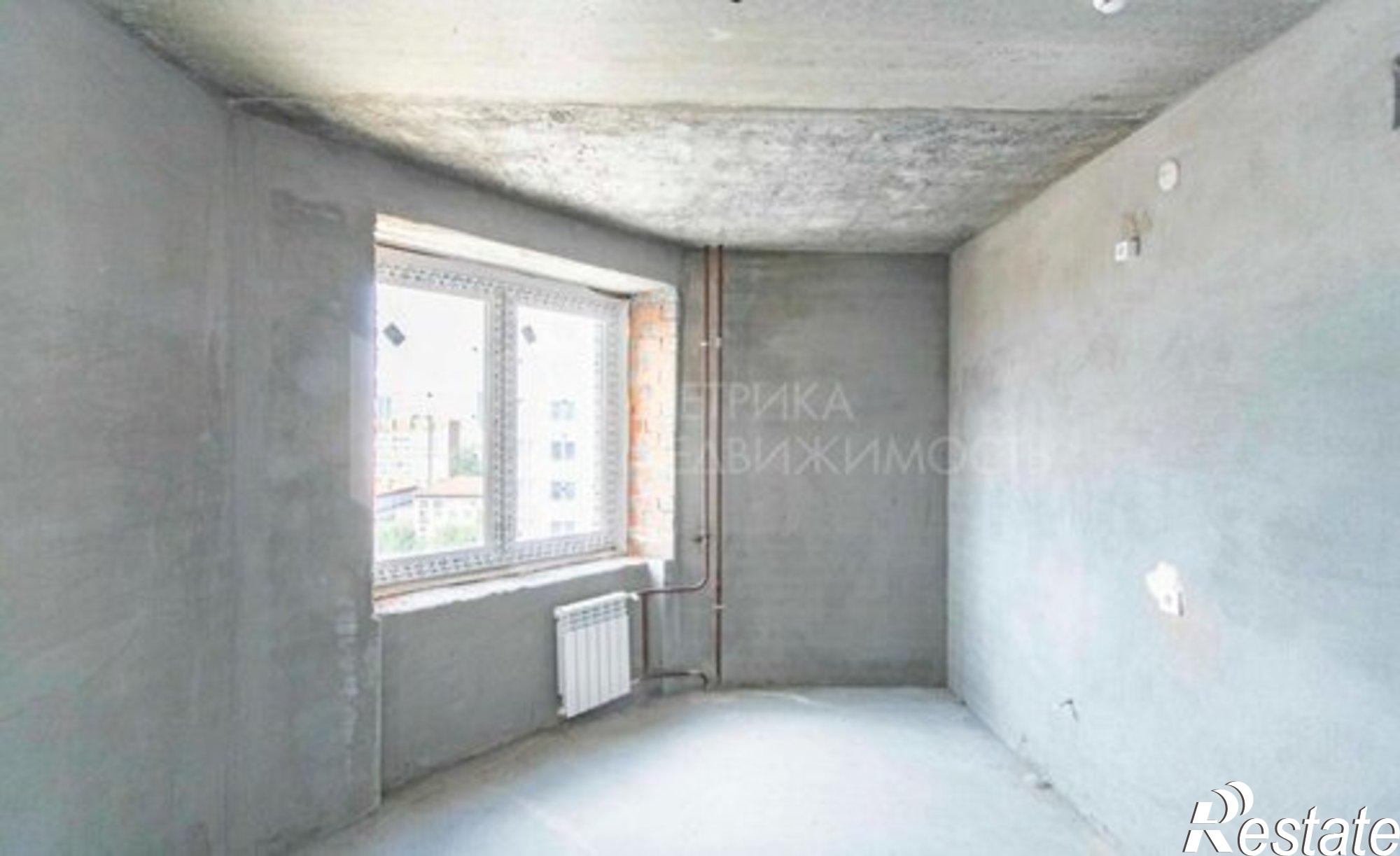 Купить квартиру за 6 710 000 рублей на Севастопольская улица, 2 к4