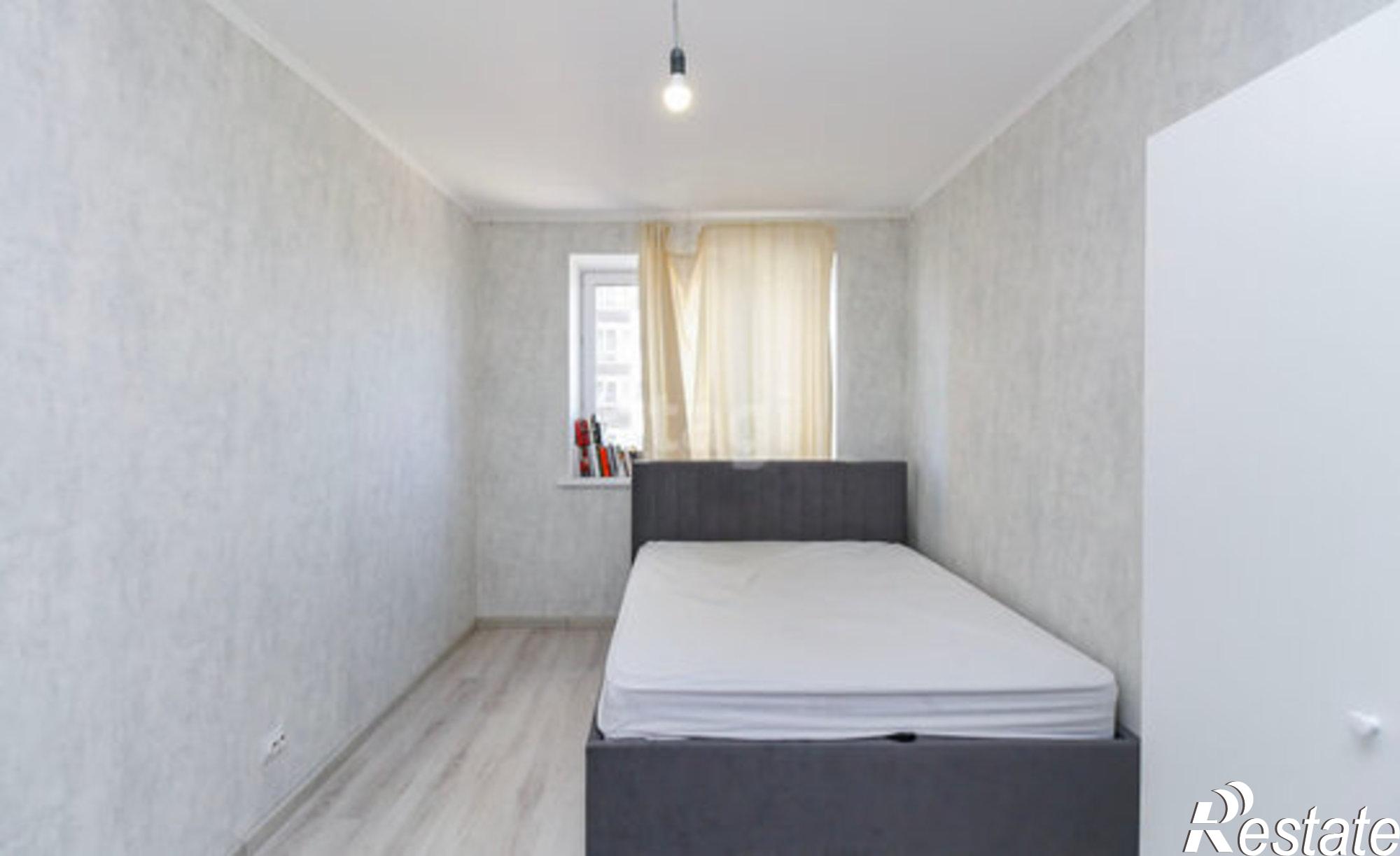 Купить квартиру за 6 200 000 рублей на ул Барабинская, 39