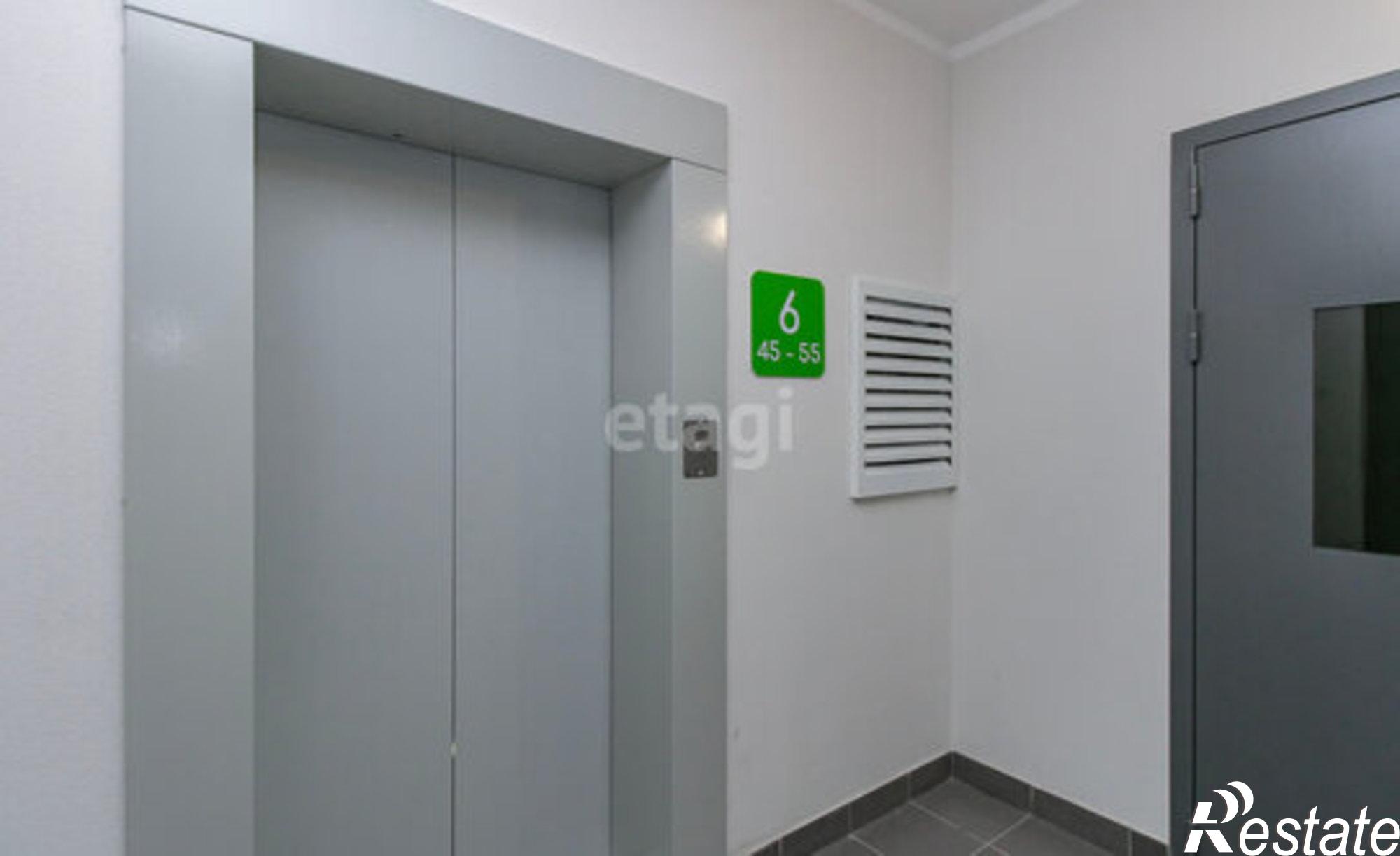 Купить квартиру за 6 200 000 рублей на ул Барабинская, 39