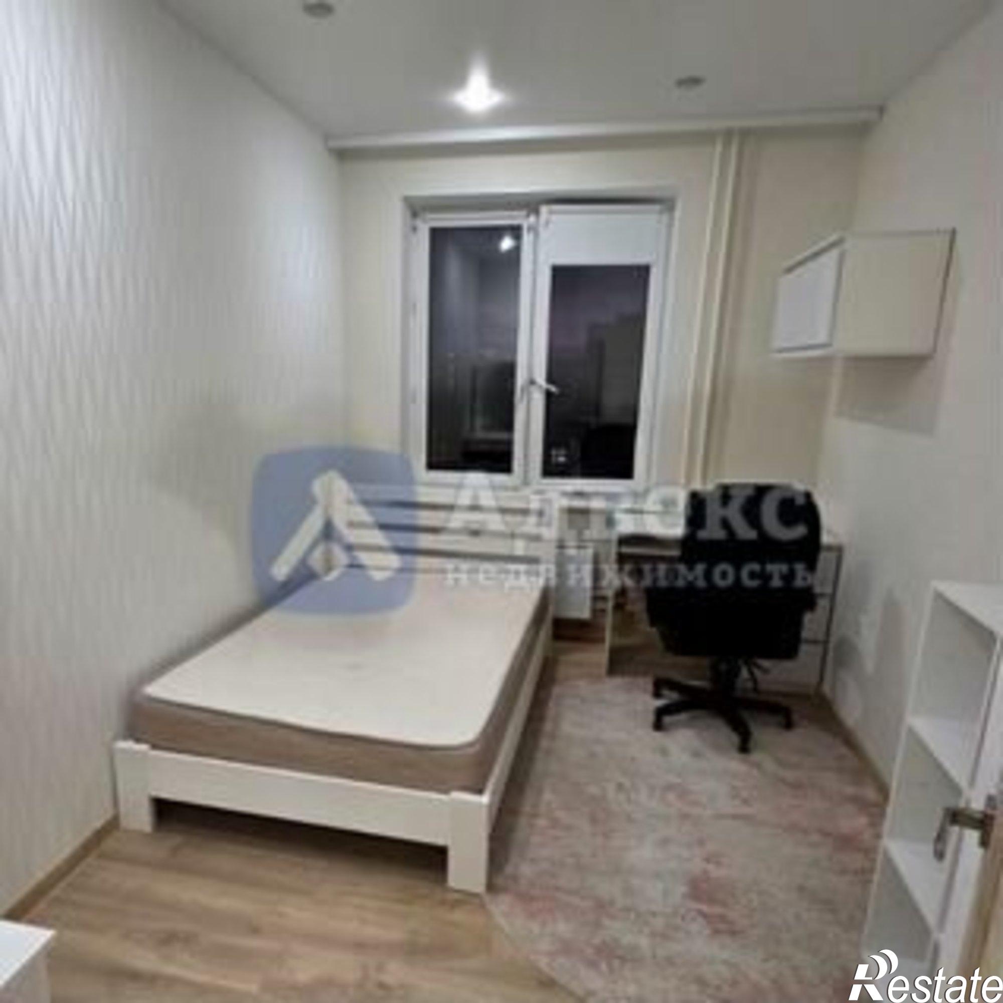 Купить квартиру за 13 685 000 рублей на ул Бориса Опрокиднева, 2