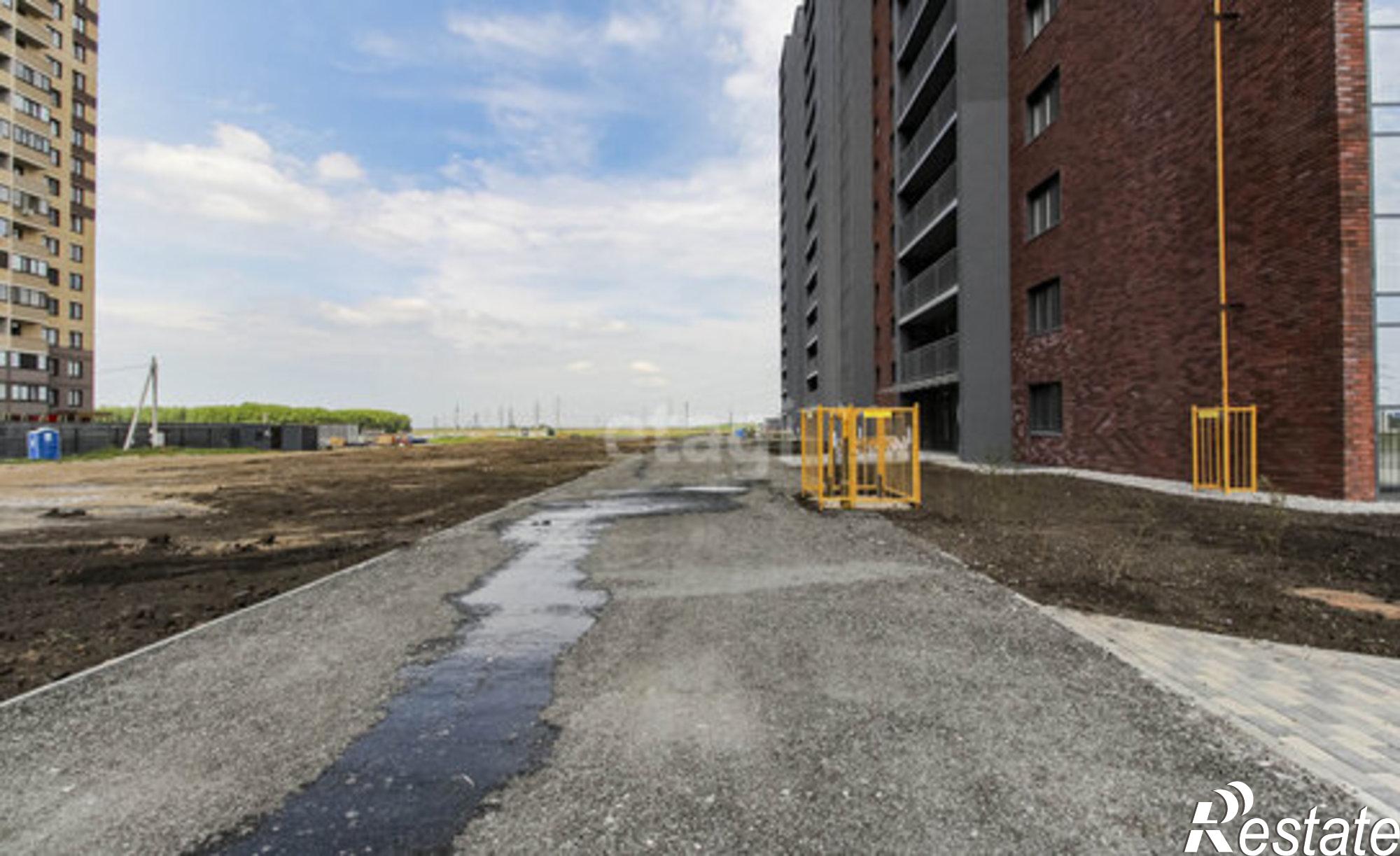 Купить квартиру за 8 950 000 рублей на 12-я Линейная улица, 12