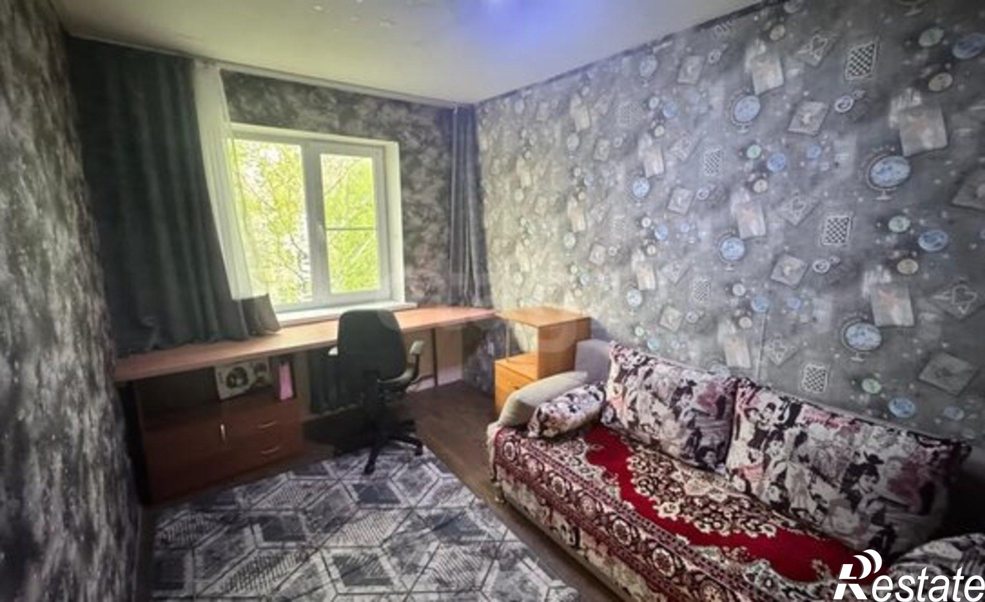 Купить квартиру за 4 000 000 рублей на Севастопольская улица, 23