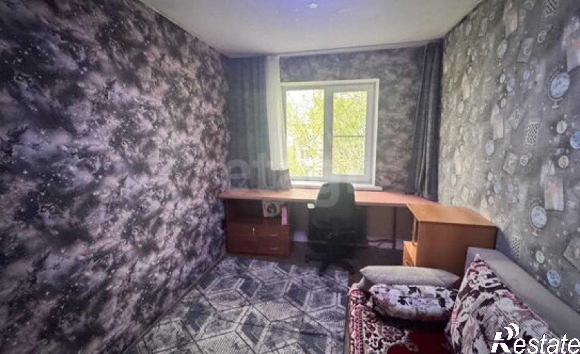 Купить квартиру за 4 000 000 рублей на Севастопольская улица, 23