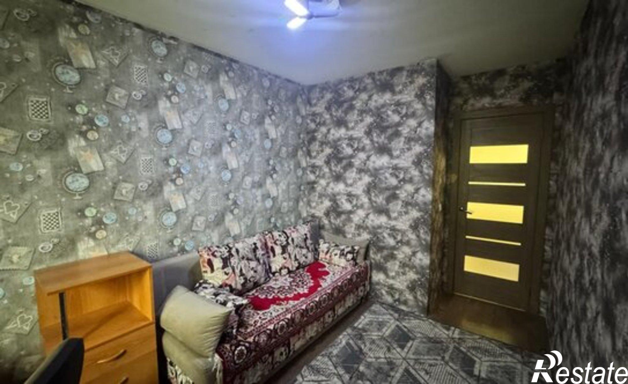 Купить квартиру за 4 000 000 рублей на Севастопольская улица, 23