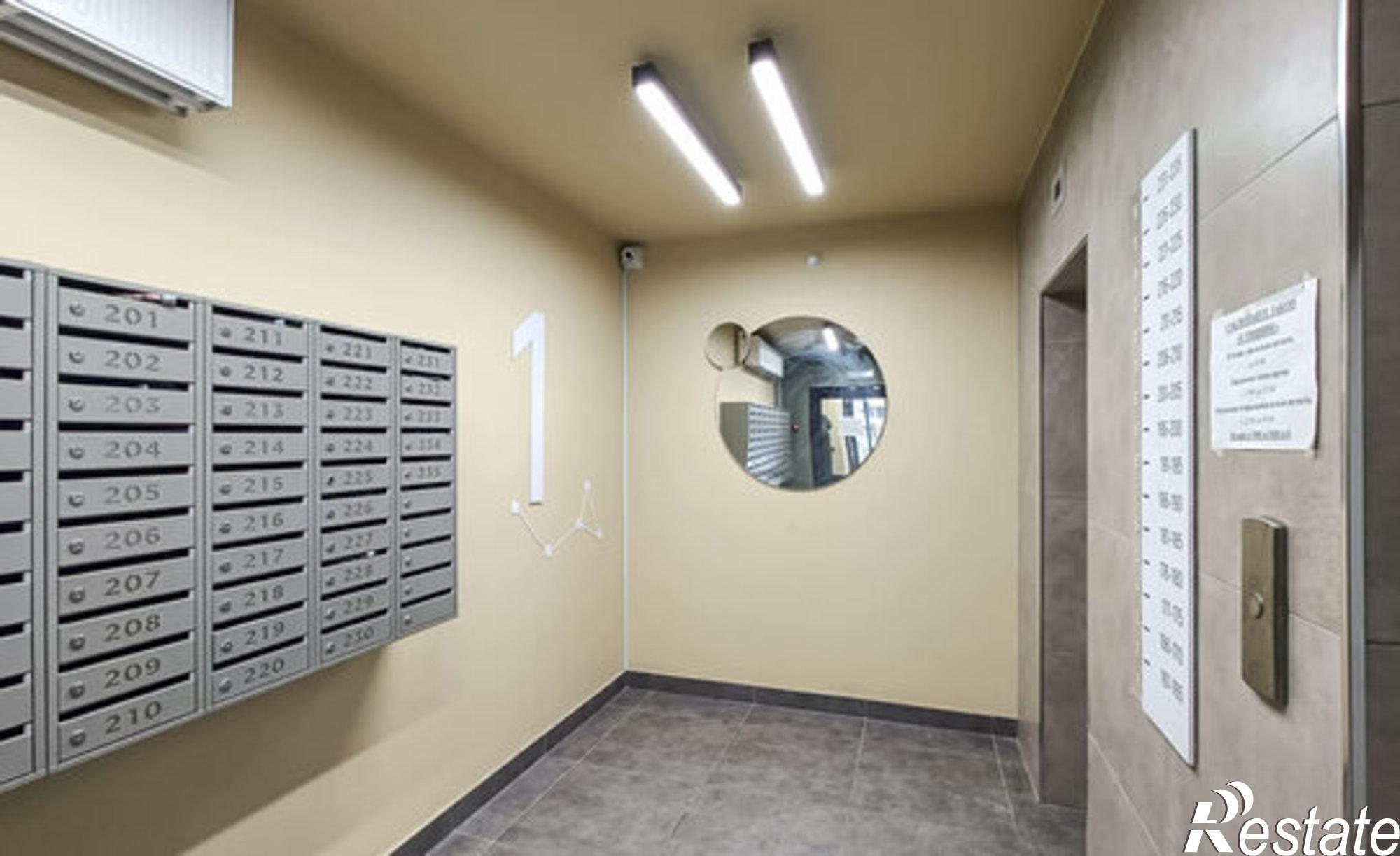 Купить квартиру за 8 950 000 рублей на 12-я Линейная улица, 12