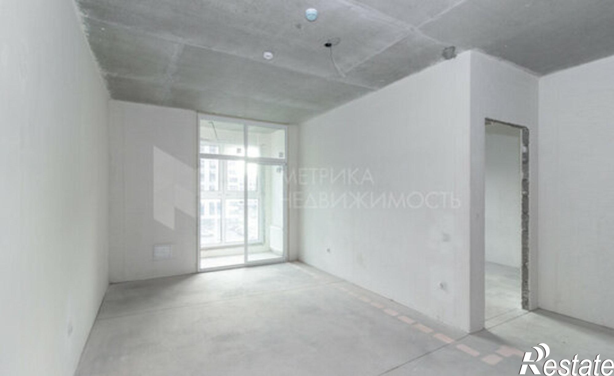 Купить квартиру за 6 500 000 рублей на улица Павла Никольского, 10к1блок1