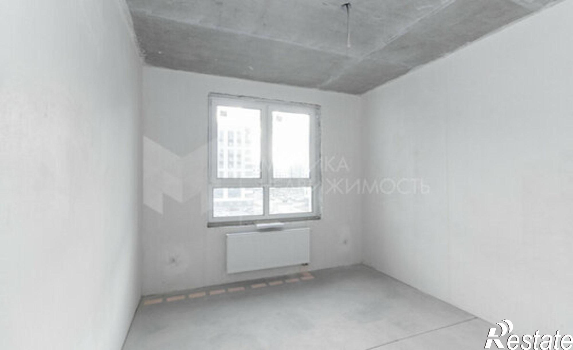 Купить квартиру за 6 500 000 рублей на улица Павла Никольского, 10к1блок1