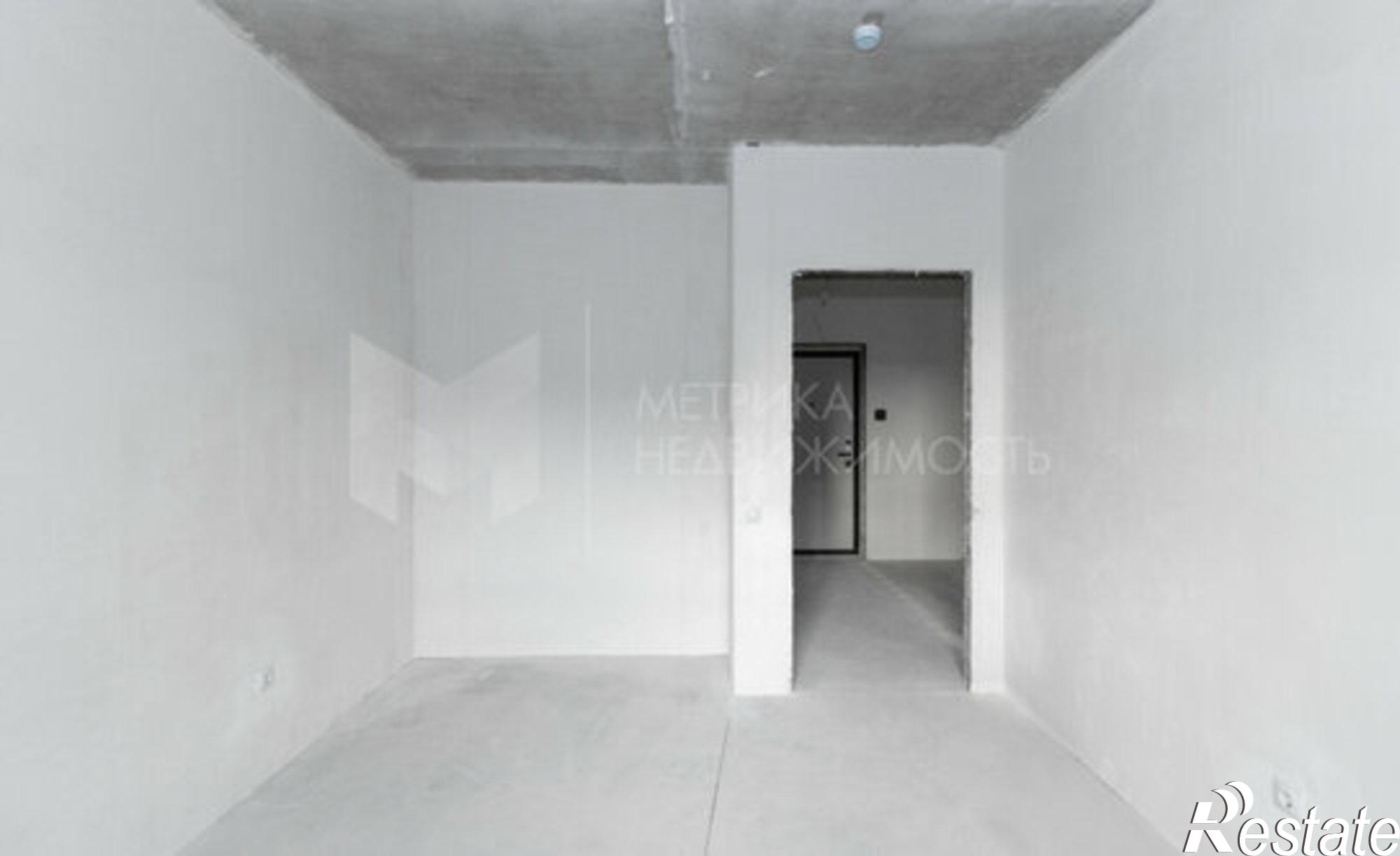 Купить квартиру за 6 500 000 рублей на улица Павла Никольского, 10к1блок1