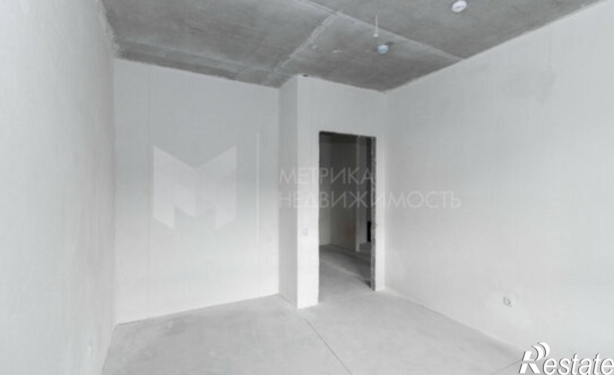 Купить квартиру за 6 500 000 рублей на улица Павла Никольского, 10к1блок1