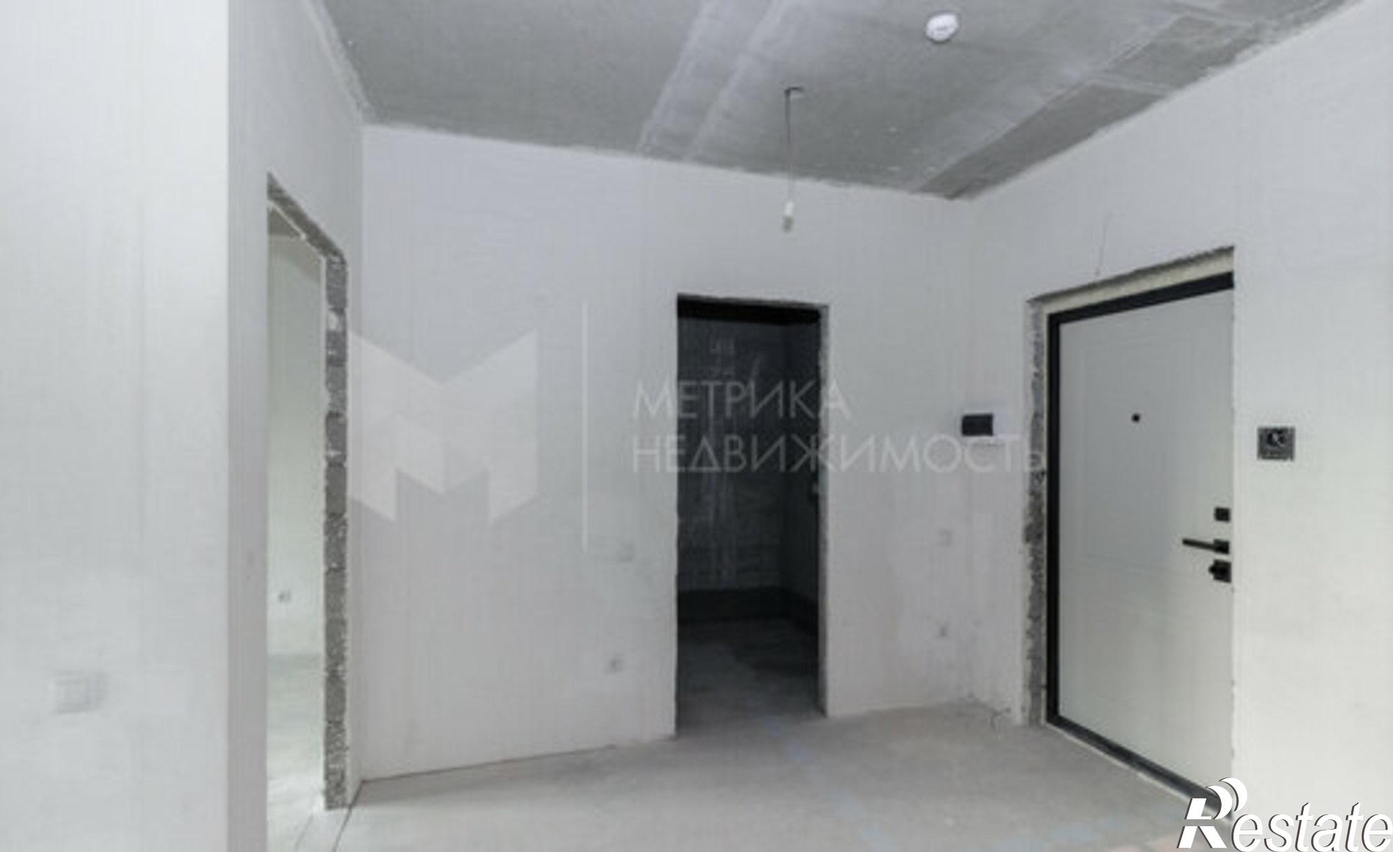 Купить квартиру за 6 500 000 рублей на улица Павла Никольского, 10к1блок1