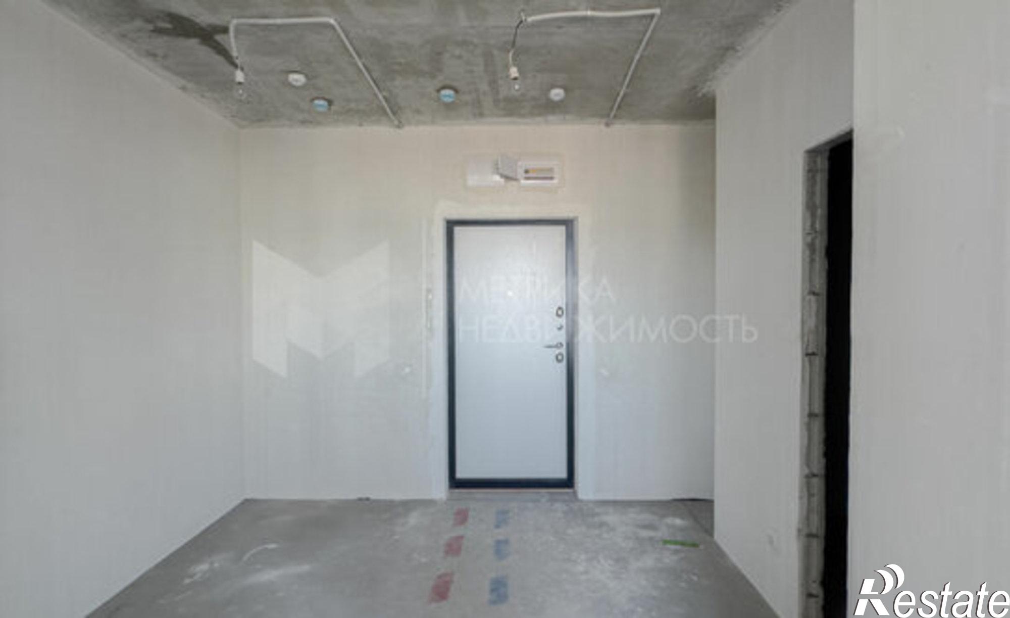 Купить квартиру за 6 330 000 рублей на улица Тимофея Чаркова, 93