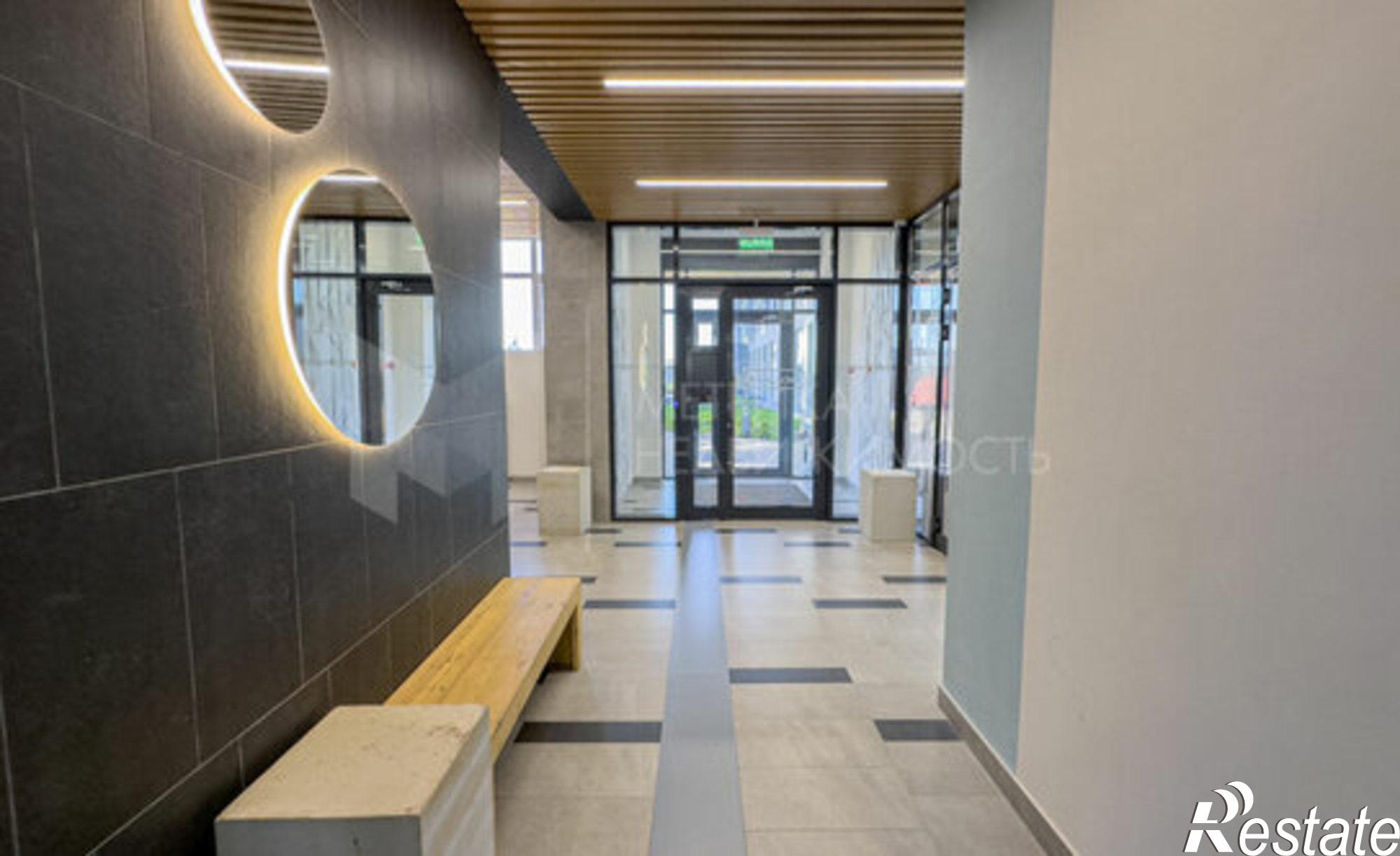 Купить квартиру за 6 330 000 рублей на улица Тимофея Чаркова, 93