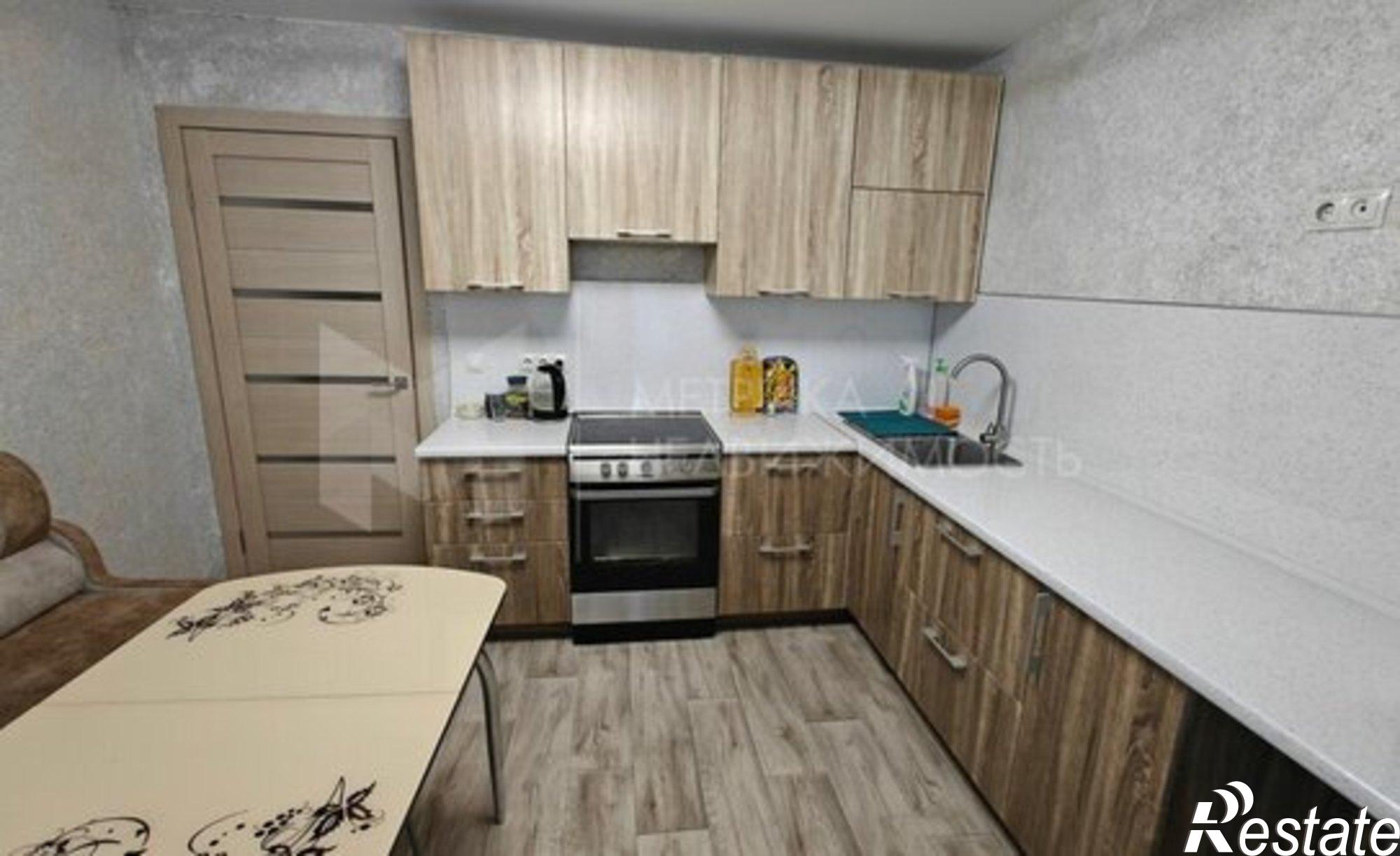 Купить квартиру за 4 100 000 рублей на ул Пермякова, 7