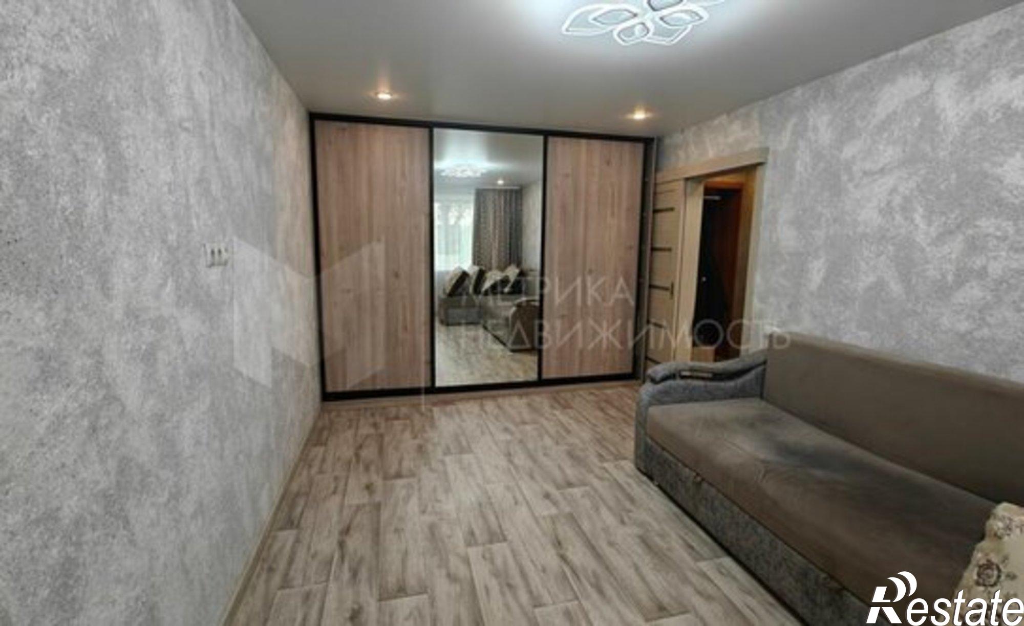 Купить квартиру за 4 100 000 рублей на ул Пермякова, 7