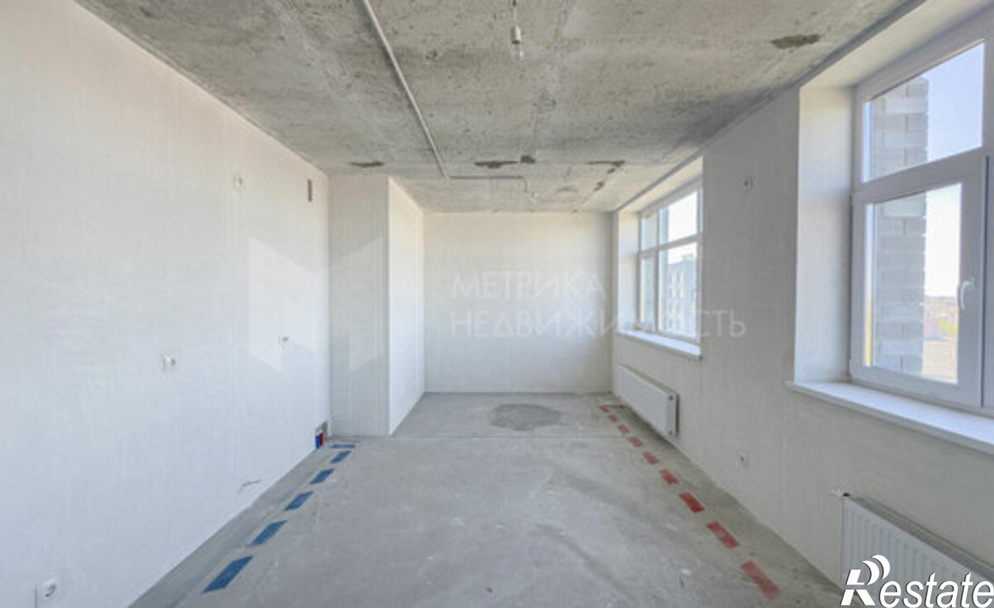 Купить квартиру за 6 330 000 рублей на улица Тимофея Чаркова, 93