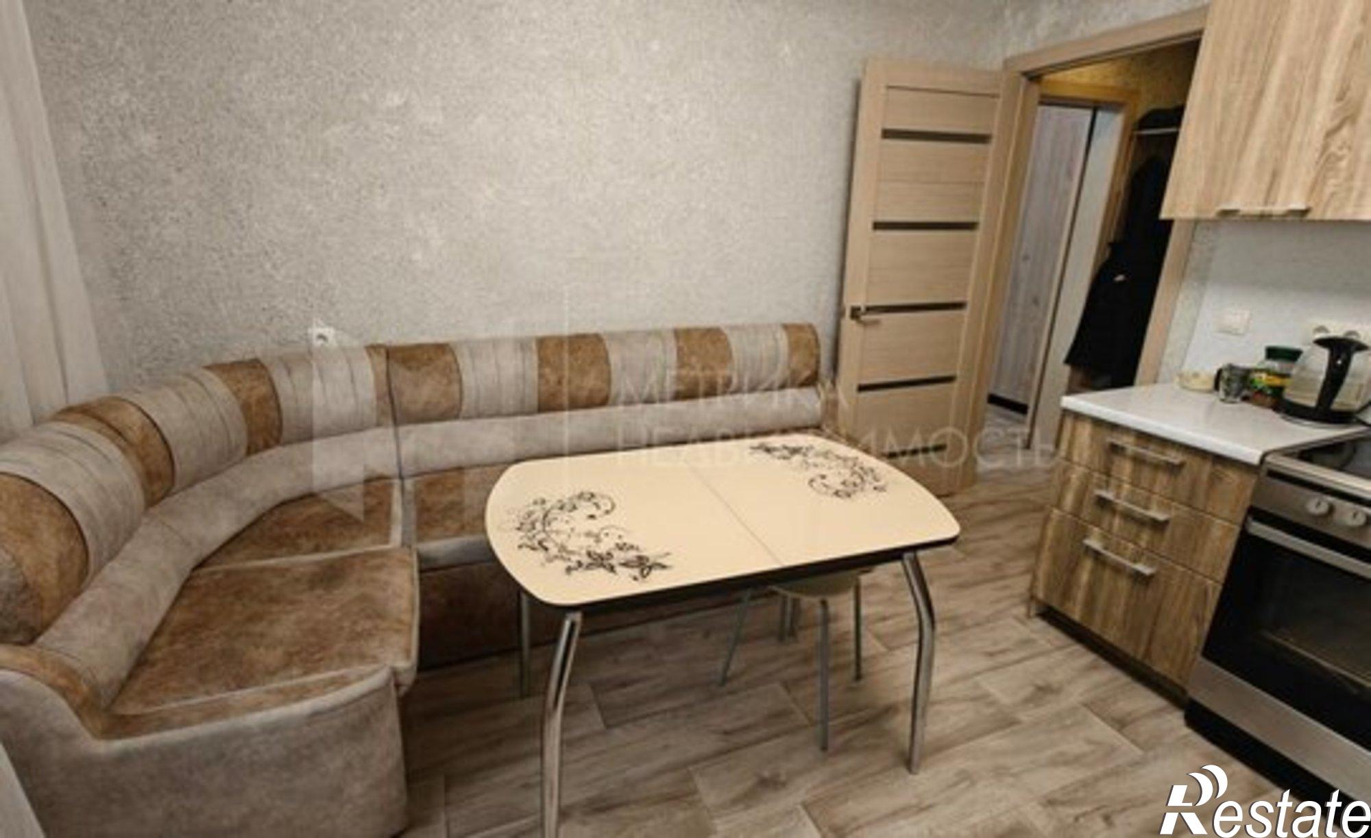 Купить квартиру за 4 100 000 рублей на ул Пермякова, 7