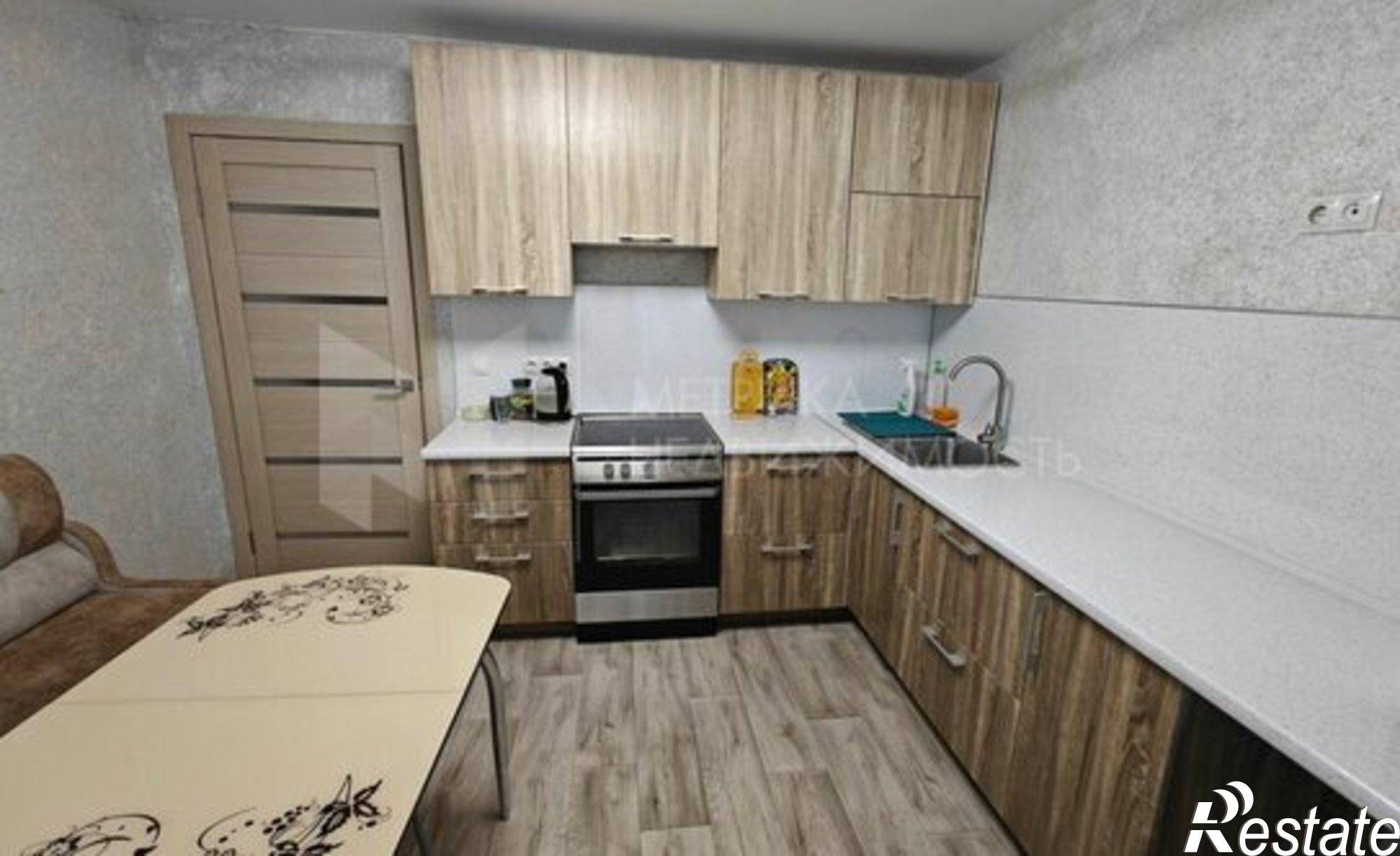 Купить квартиру за 4 100 000 рублей на ул Пермякова, 7