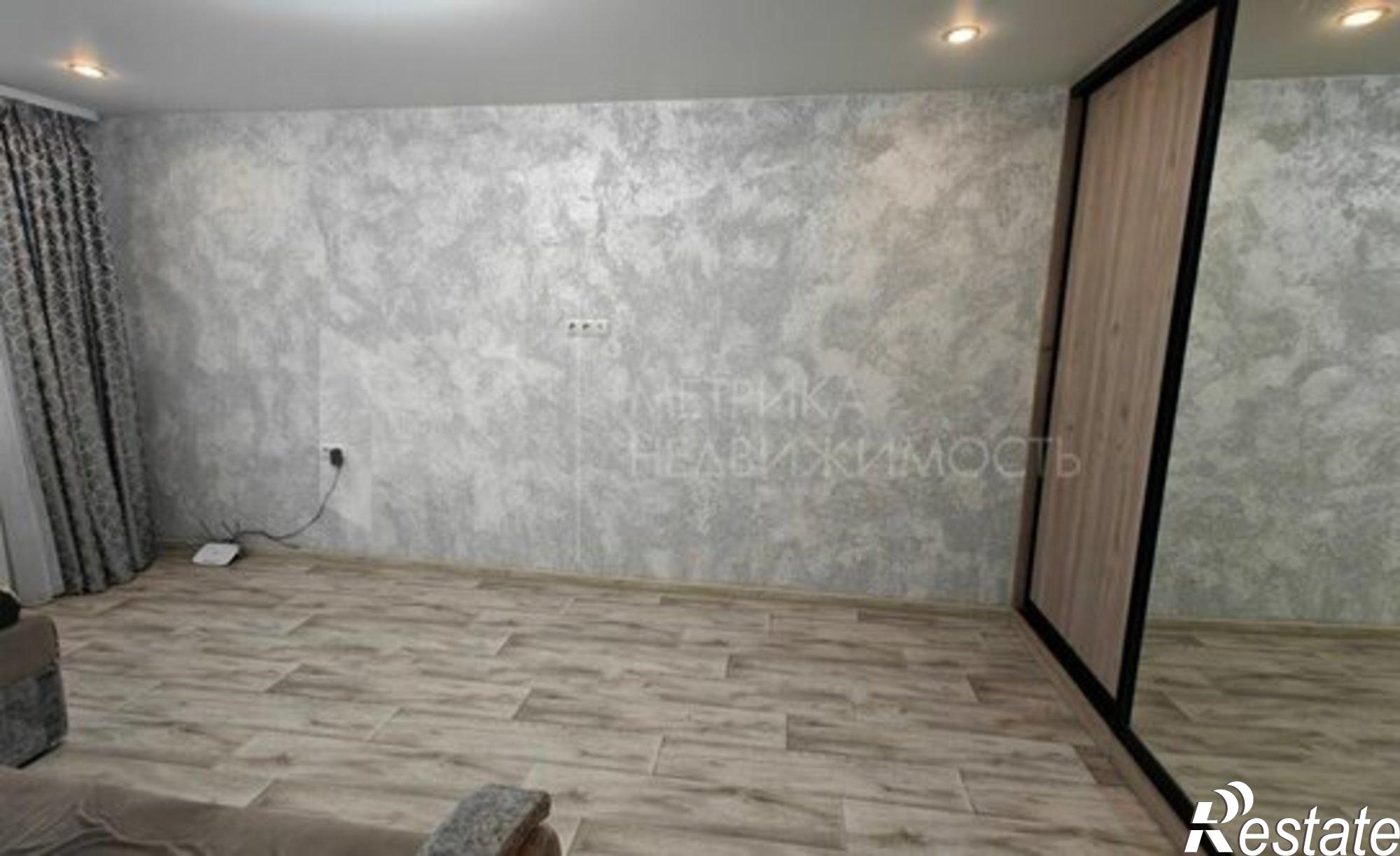 Купить квартиру за 4 100 000 рублей на ул Пермякова, 7