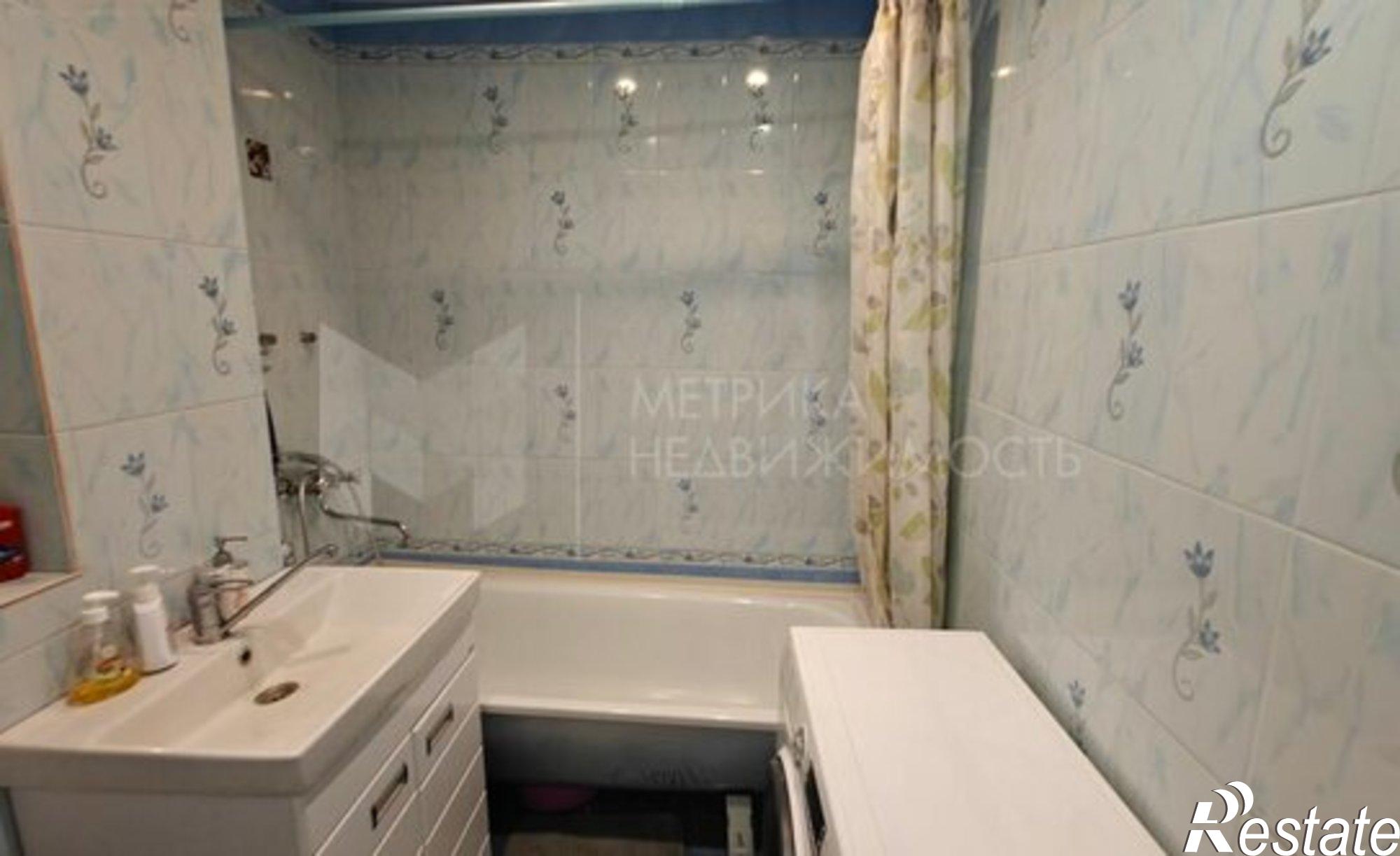 Купить квартиру за 4 100 000 рублей на ул Пермякова, 7