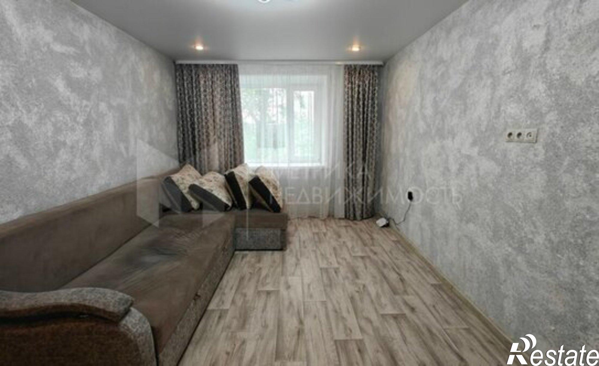 Купить квартиру за 4 100 000 рублей на ул Пермякова, 7