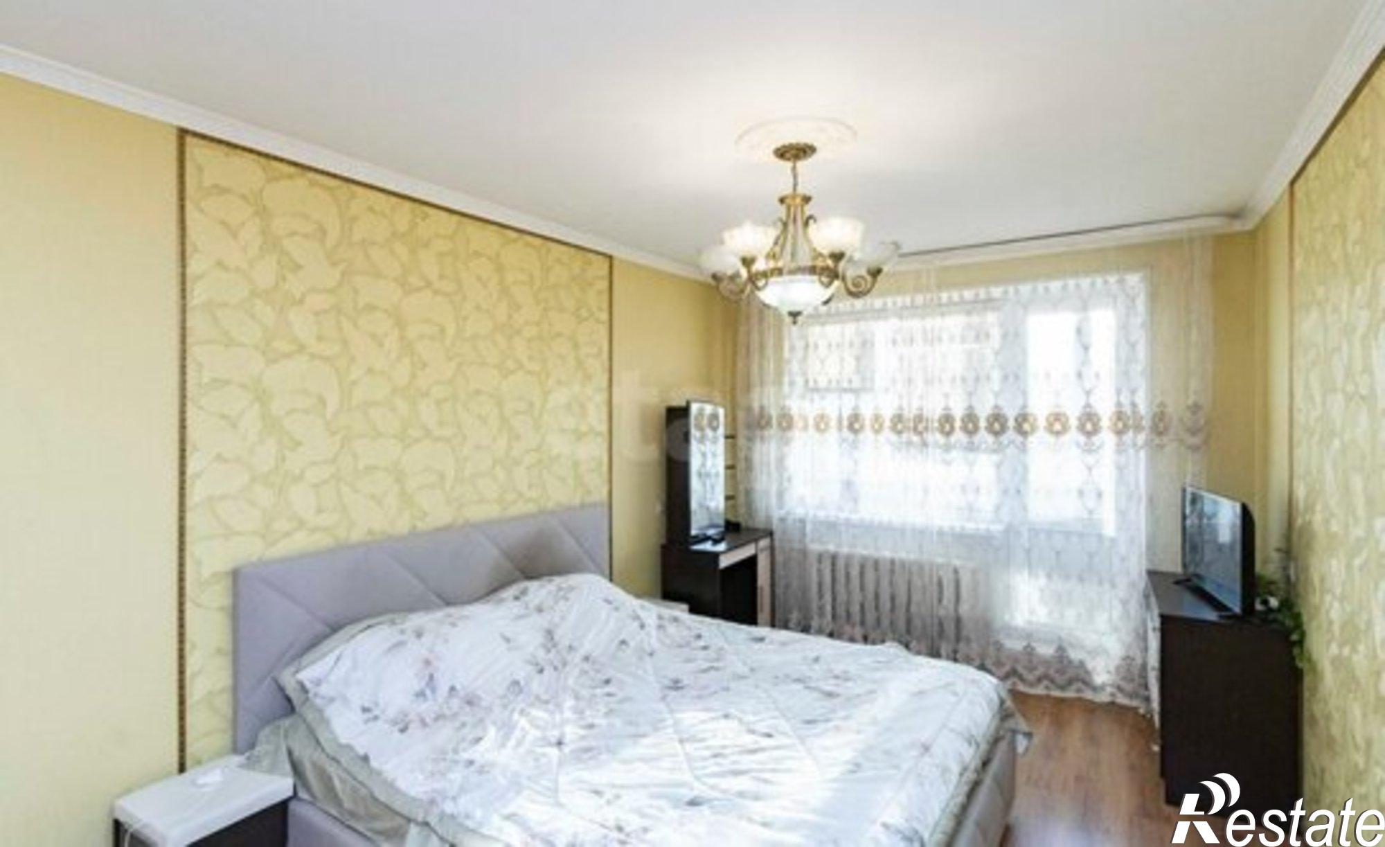 Купить квартиру за 5 800 000 рублей на улица Республики, 219