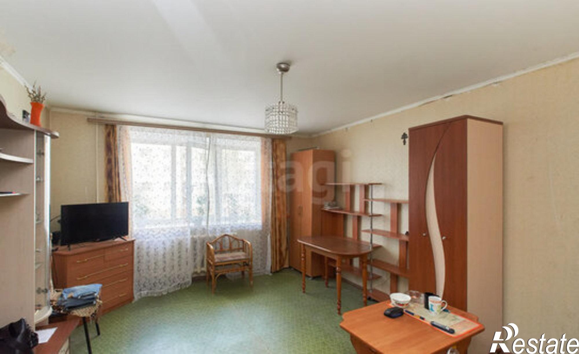 Купить квартиру за 3 700 000 рублей на улица Газовиков, 14