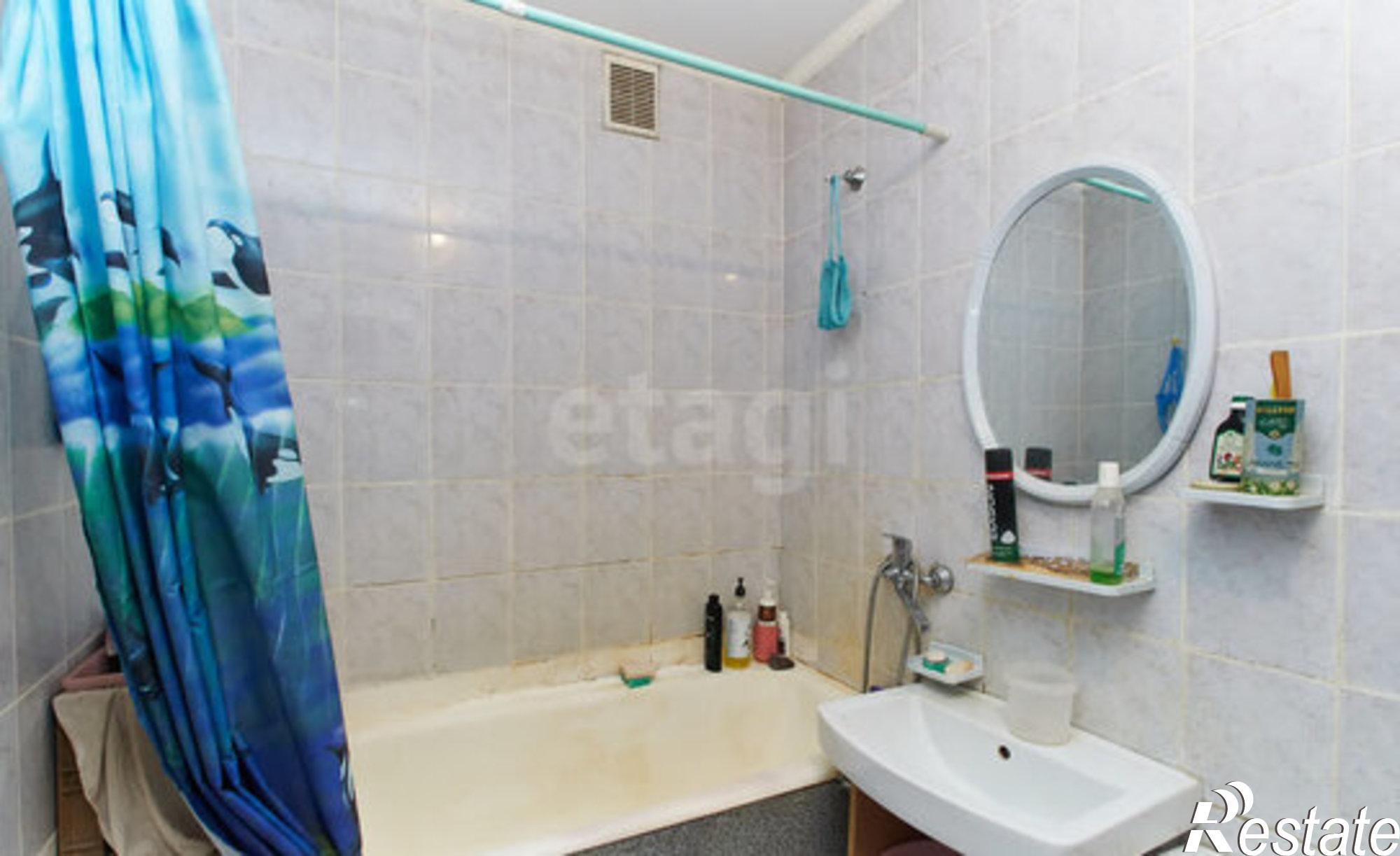 Купить квартиру за 3 700 000 рублей на улица Газовиков, 14