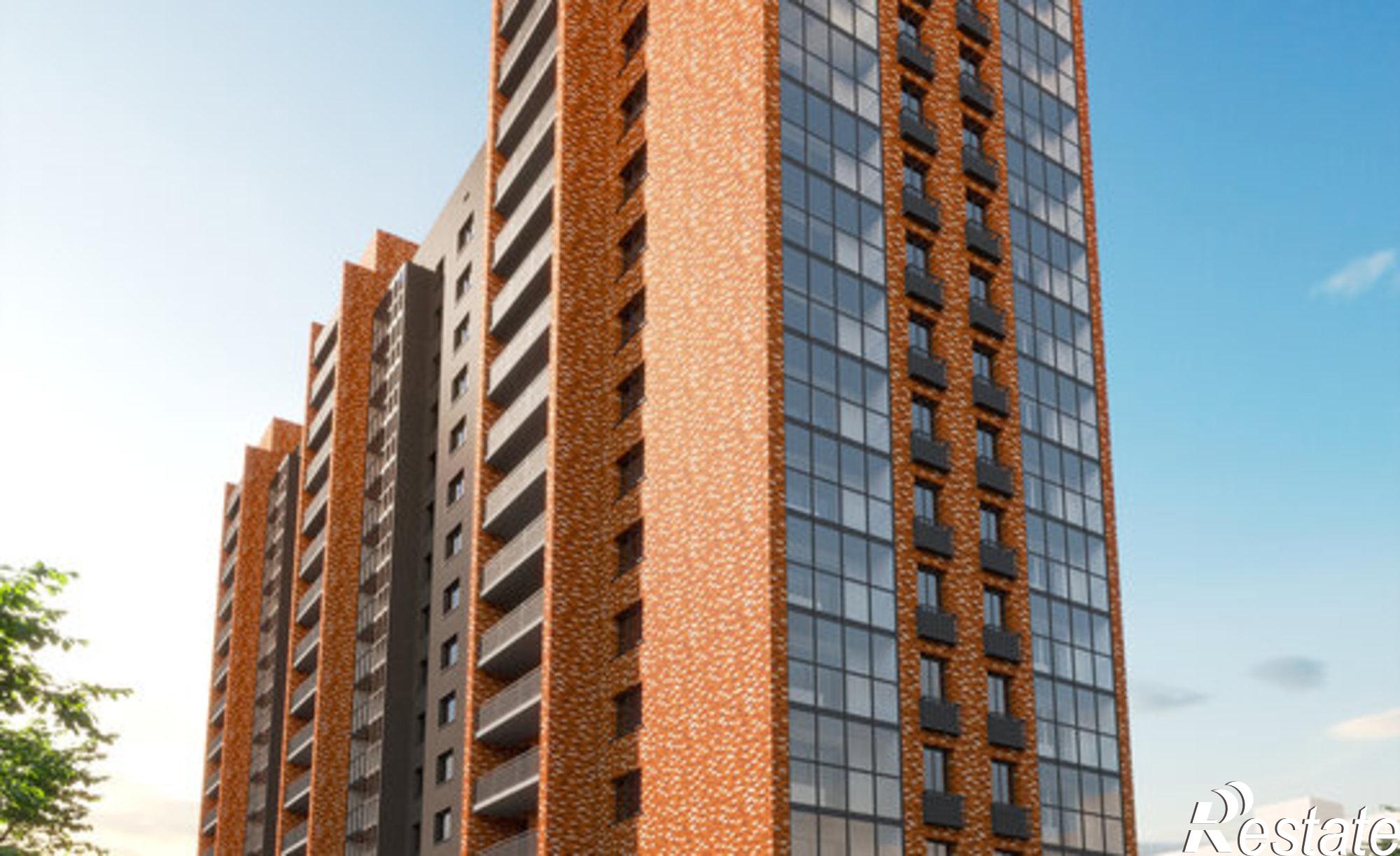 Купить квартиру за 7 510 000 рублей на 12-я Линейная улица, 12