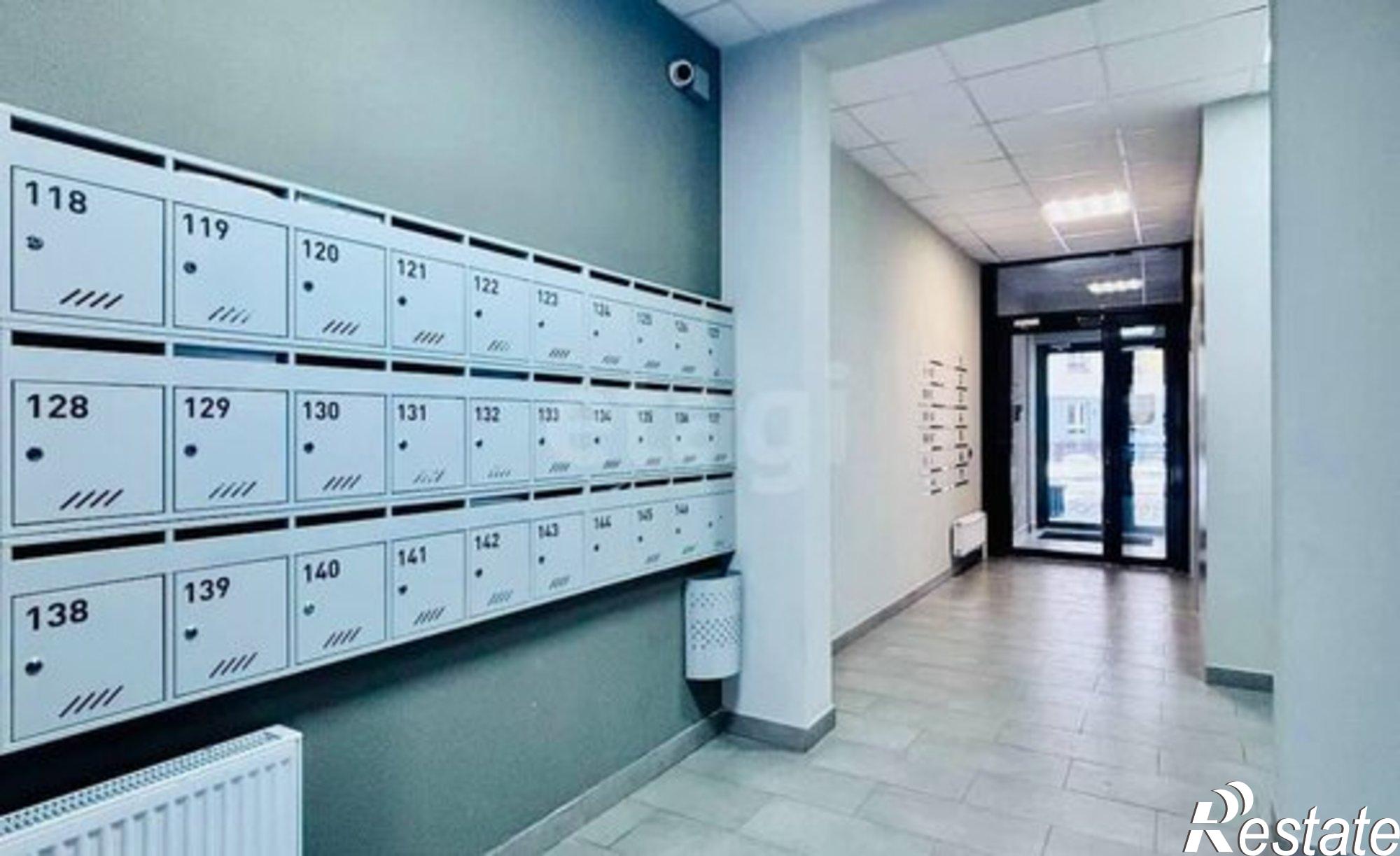 Купить квартиру за 6 500 000 рублей на улица Владимира Бахарева, 1