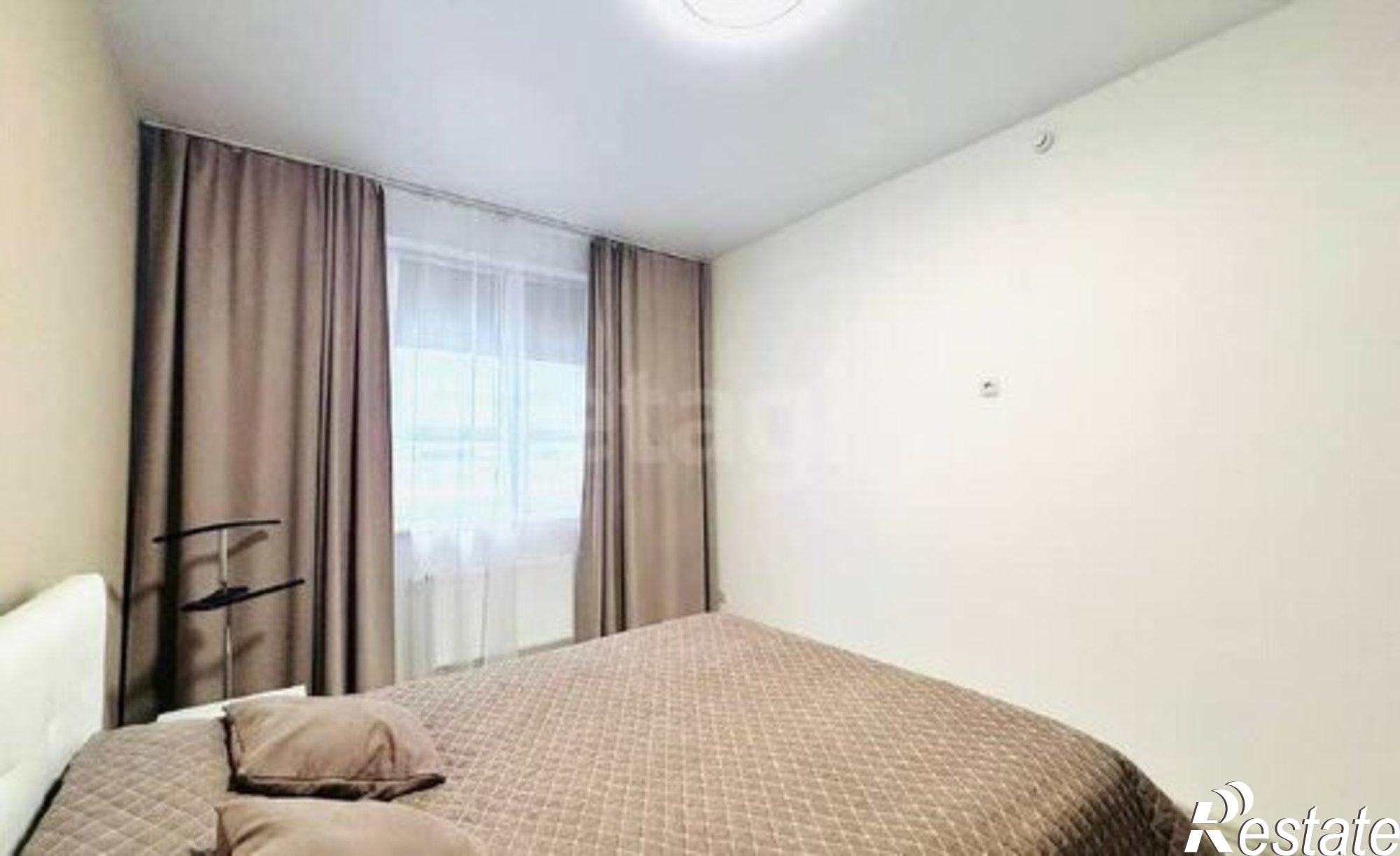 Купить квартиру за 6 500 000 рублей на улица Владимира Бахарева, 1