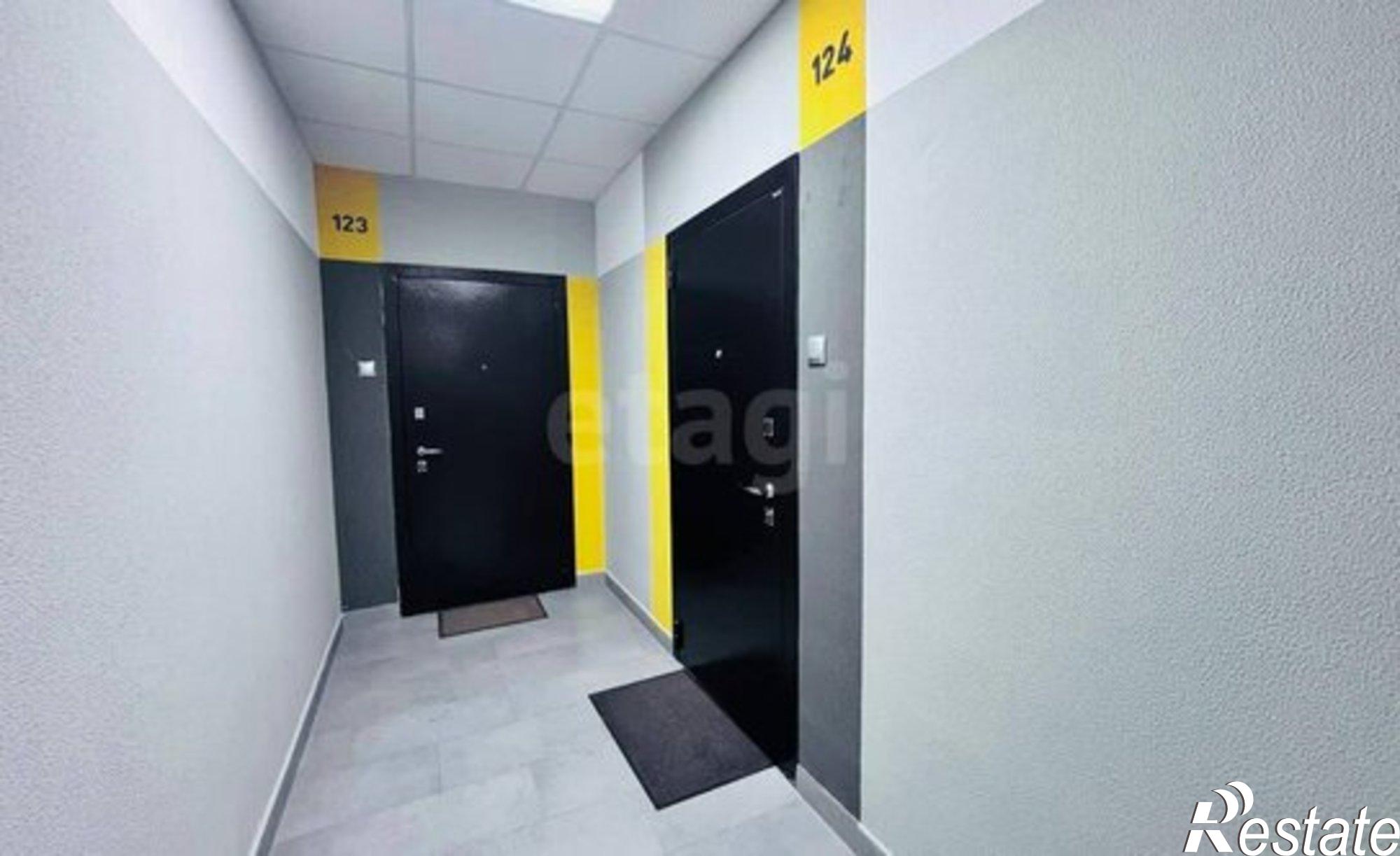 Купить квартиру за 6 500 000 рублей на улица Владимира Бахарева, 1