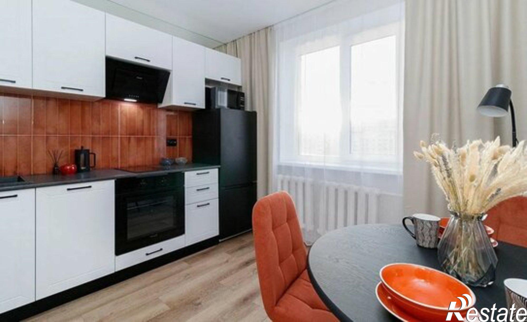 Купить квартиру за 5 990 000 рублей на ул 30 лет Победы, 58