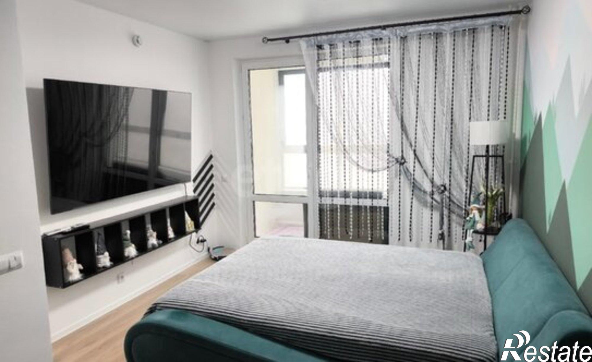 Купить квартиру за 6 200 000 рублей на ул Полевая, 117 3