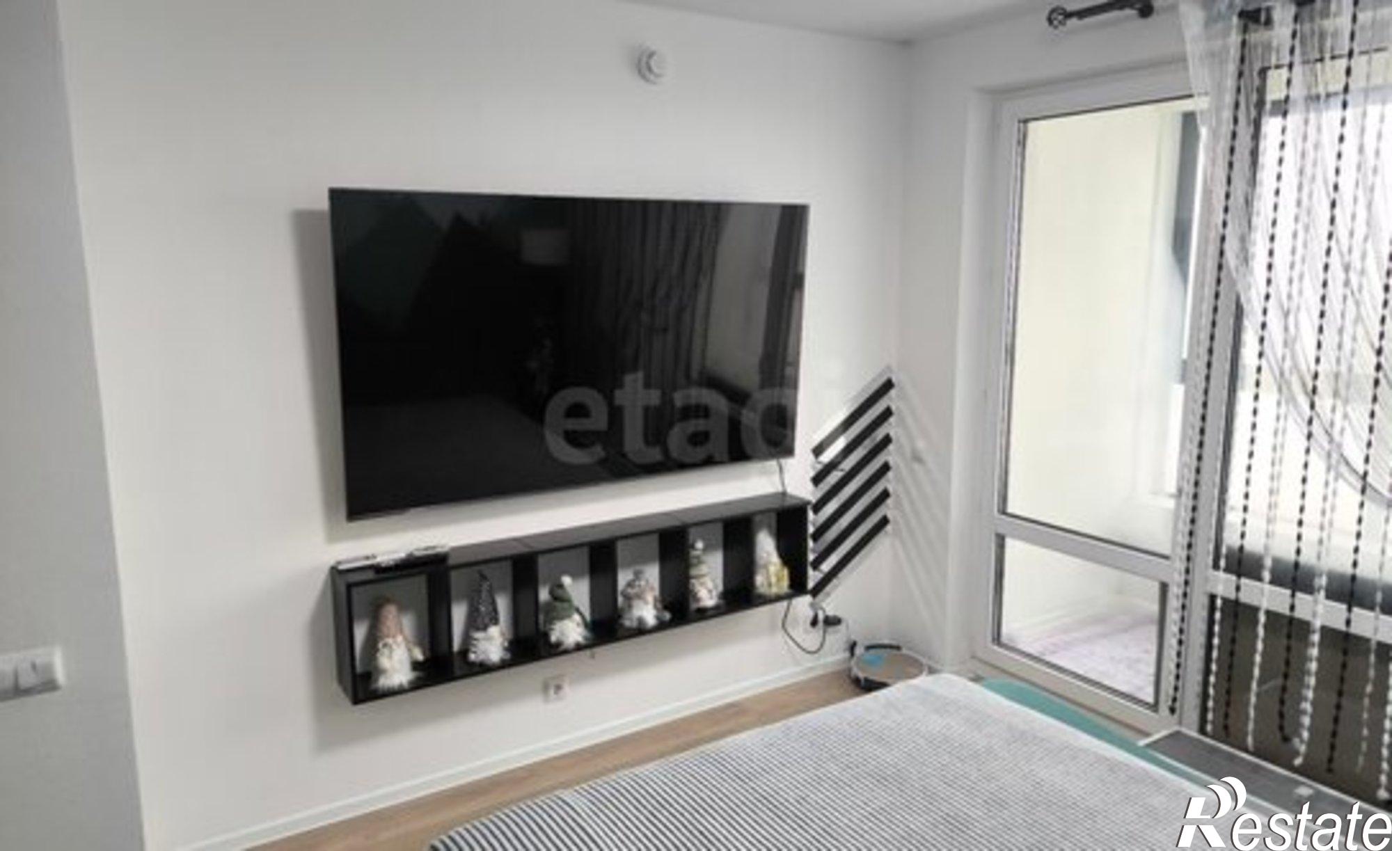 Купить квартиру за 6 200 000 рублей на ул Полевая, 117 3