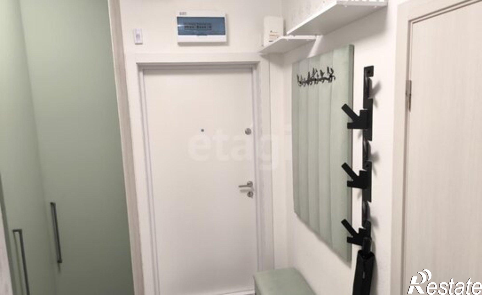 Купить квартиру за 6 200 000 рублей на ул Полевая, 117 3