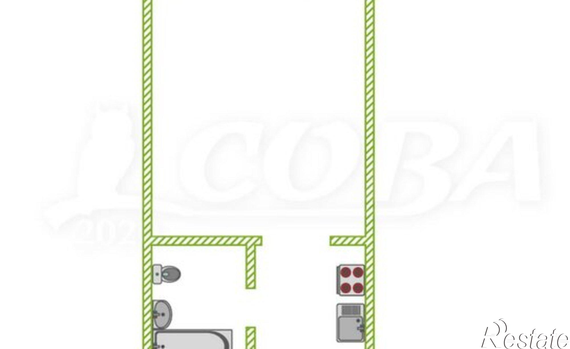 Купить квартиру за 2 500 000 рублей на ул 30 лет Победы, 76
