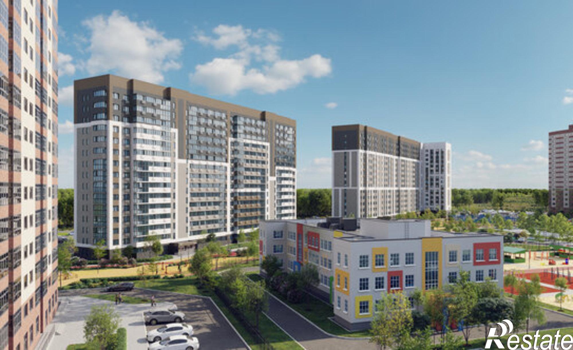 Купить квартиру за 5 950 000 рублей на ул Новоселов, 109